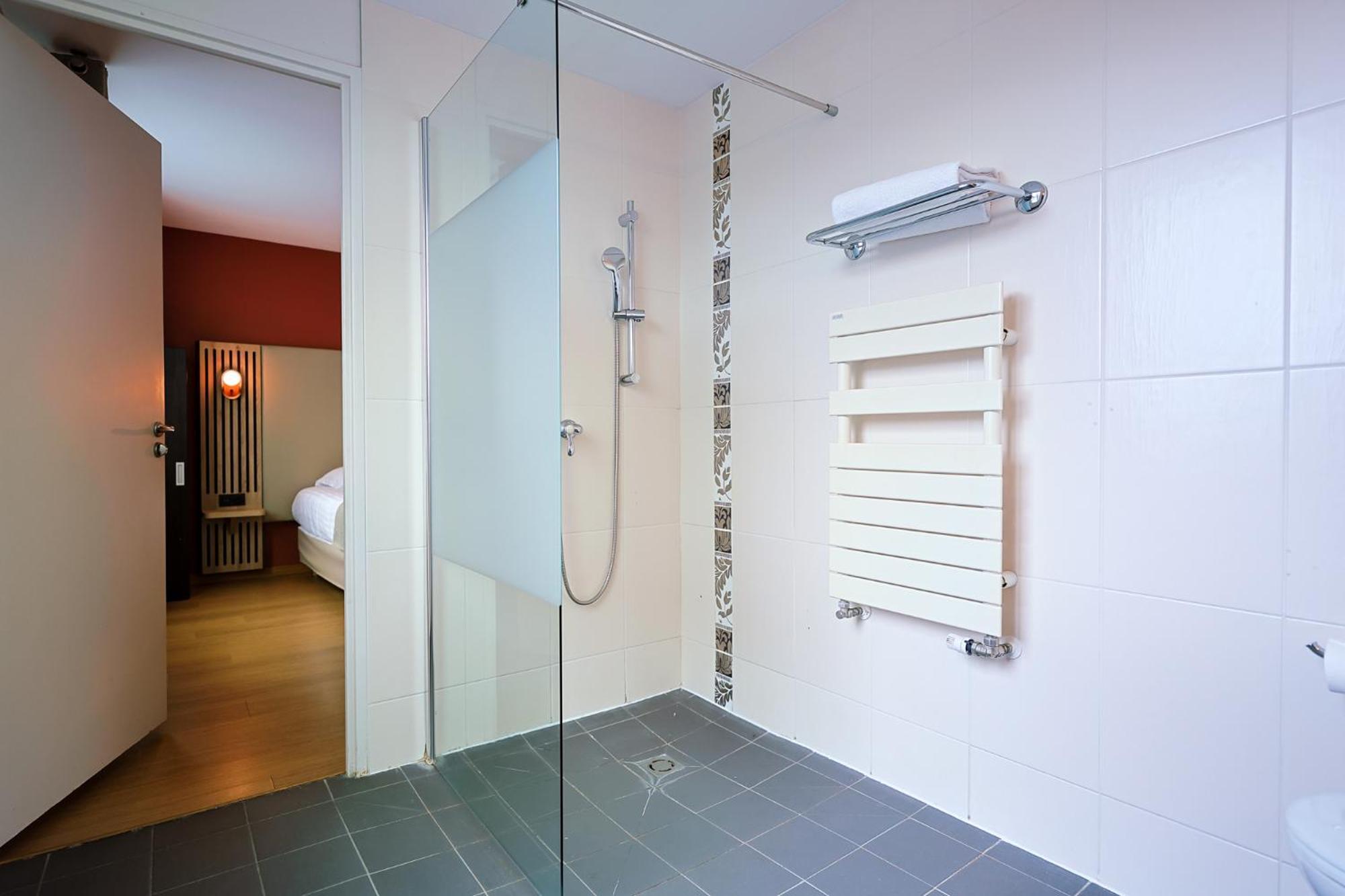 Chambre Exécutive