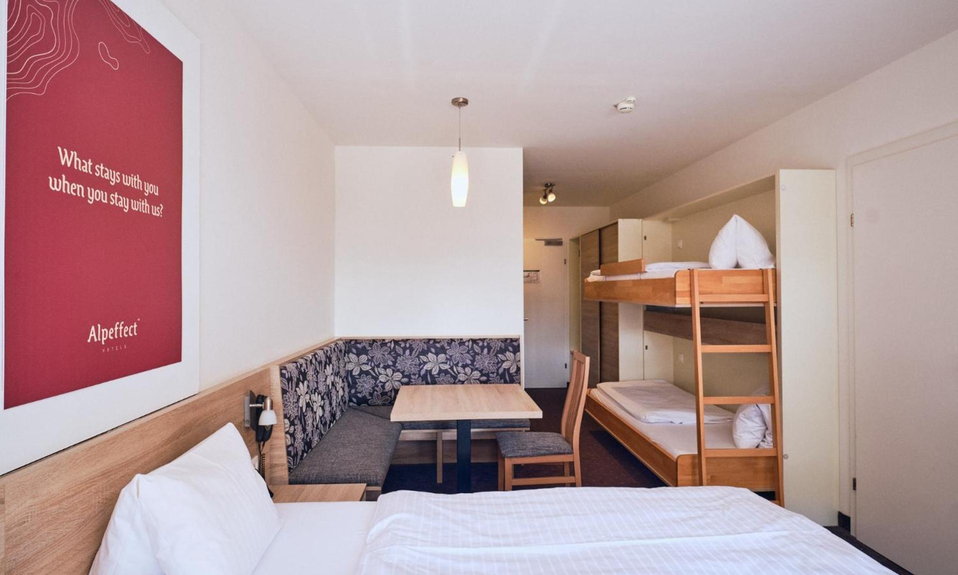 Doppelzimmer