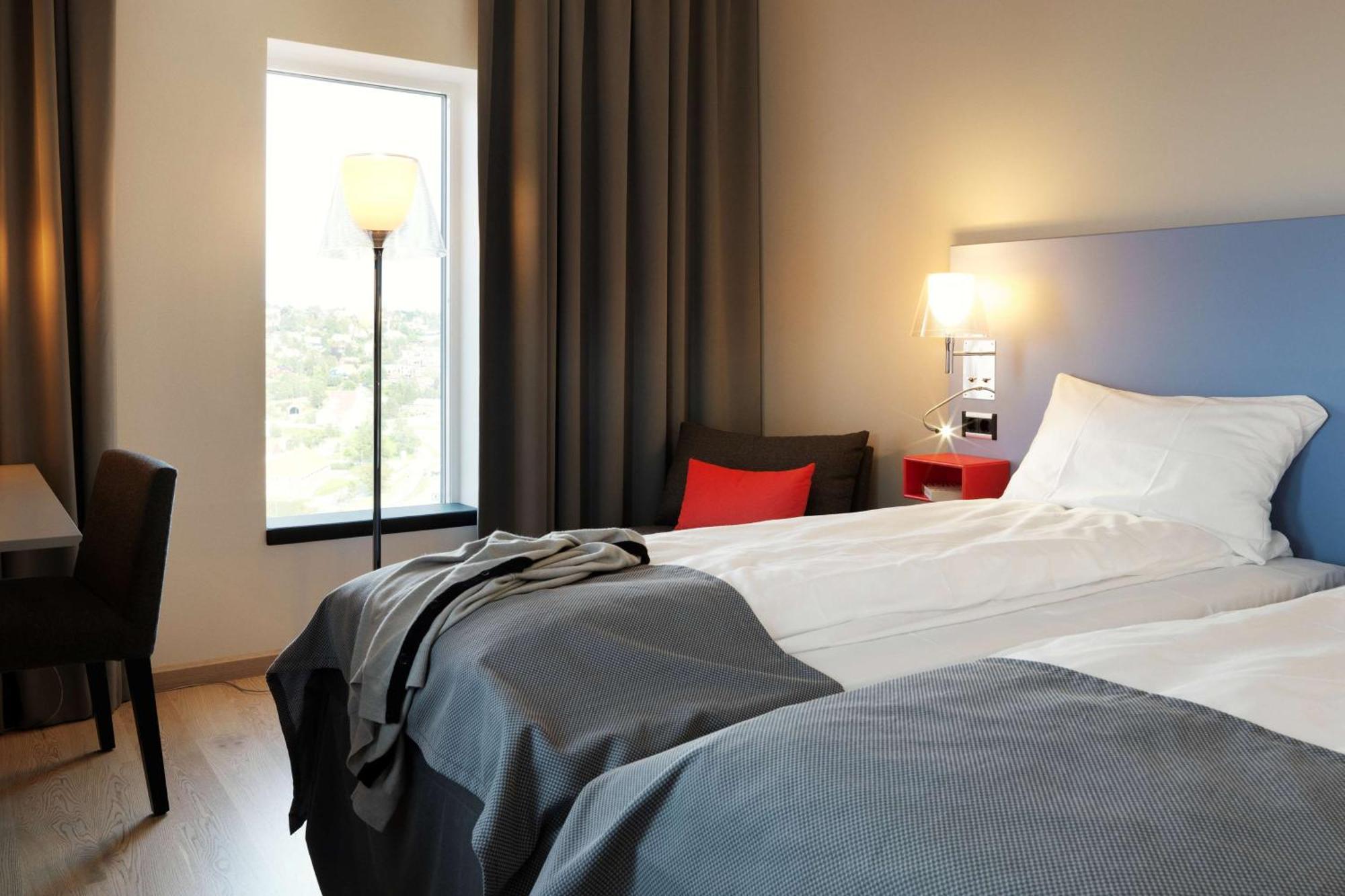 Standard Doppelzimmer