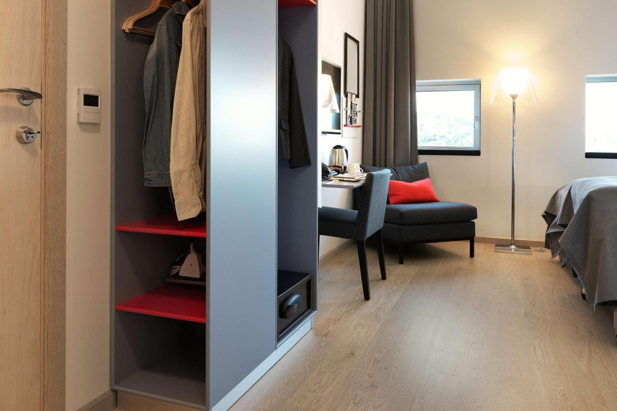 Superior Zweibettzimmer