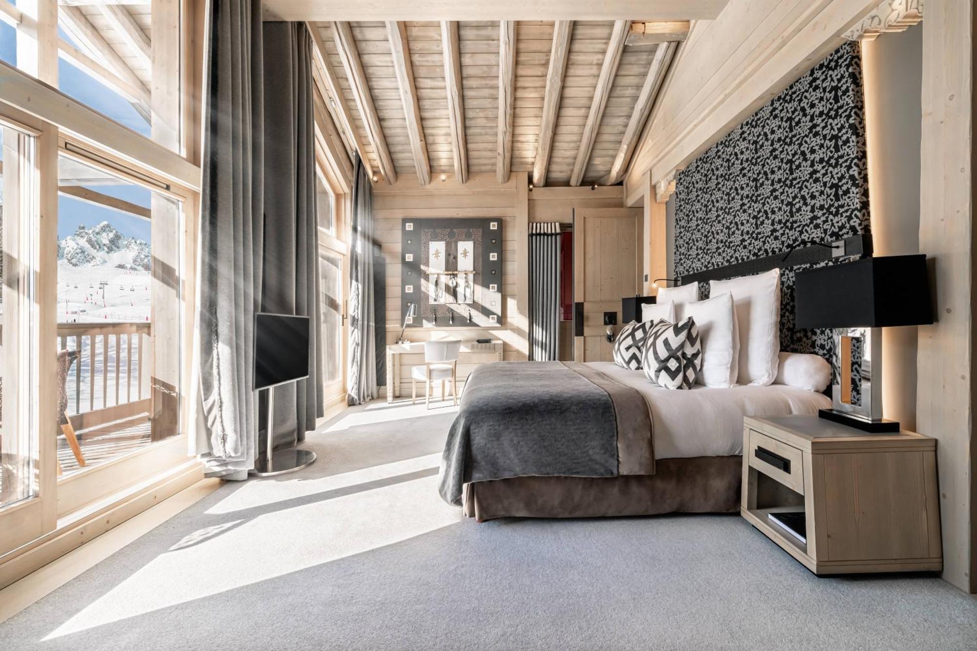 Suite en Duplex