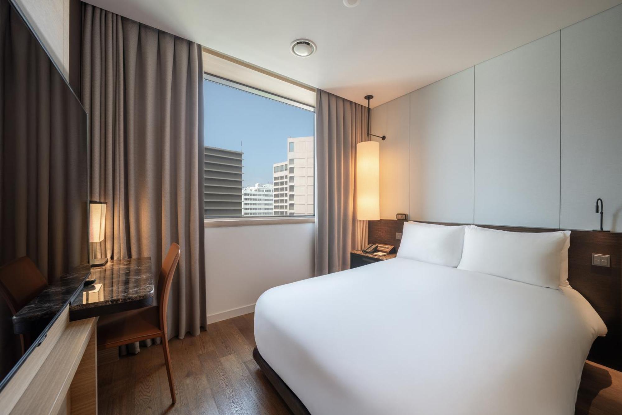 Chambre Double Standard