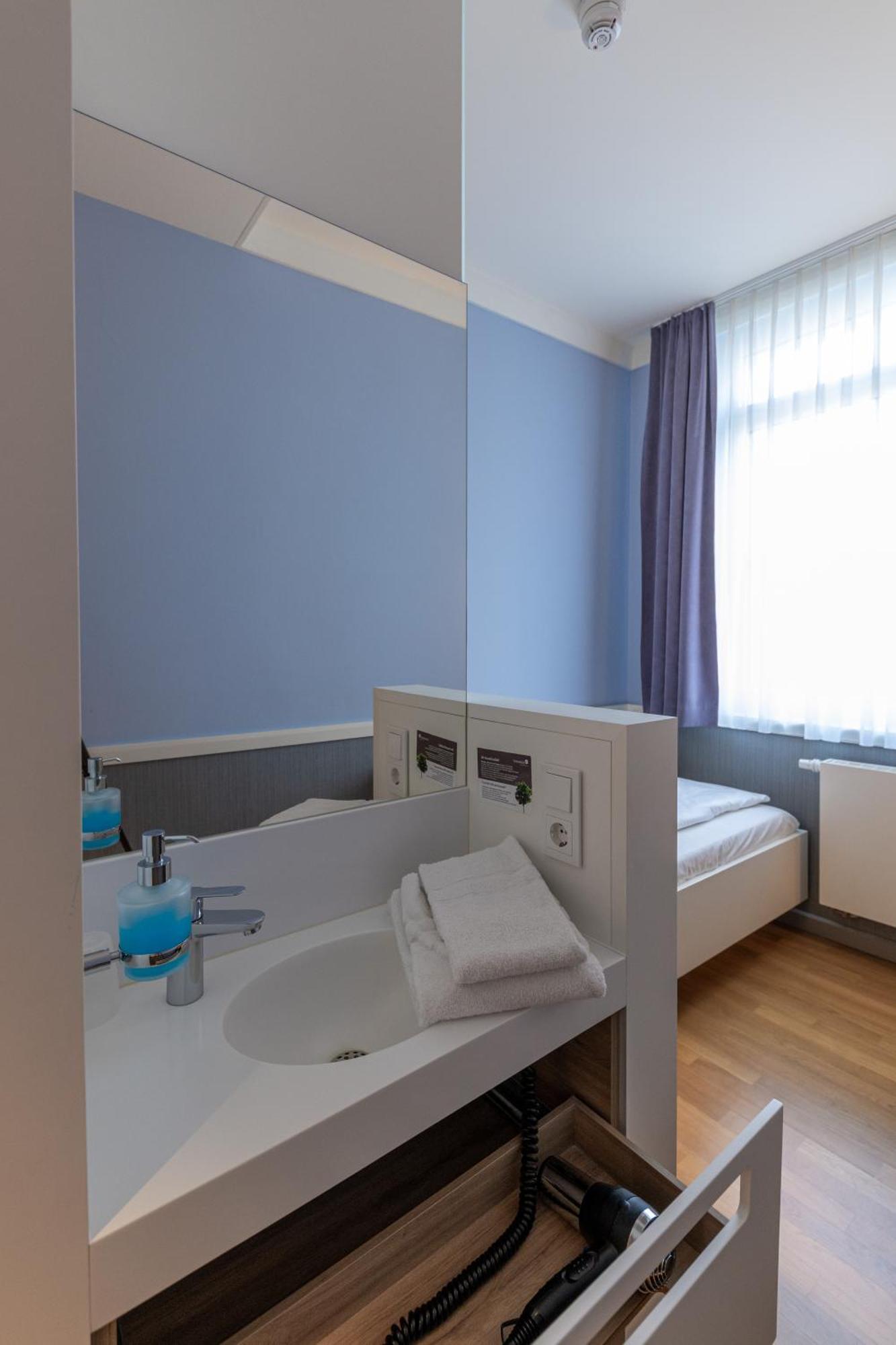 Kleines Einzelzimmer