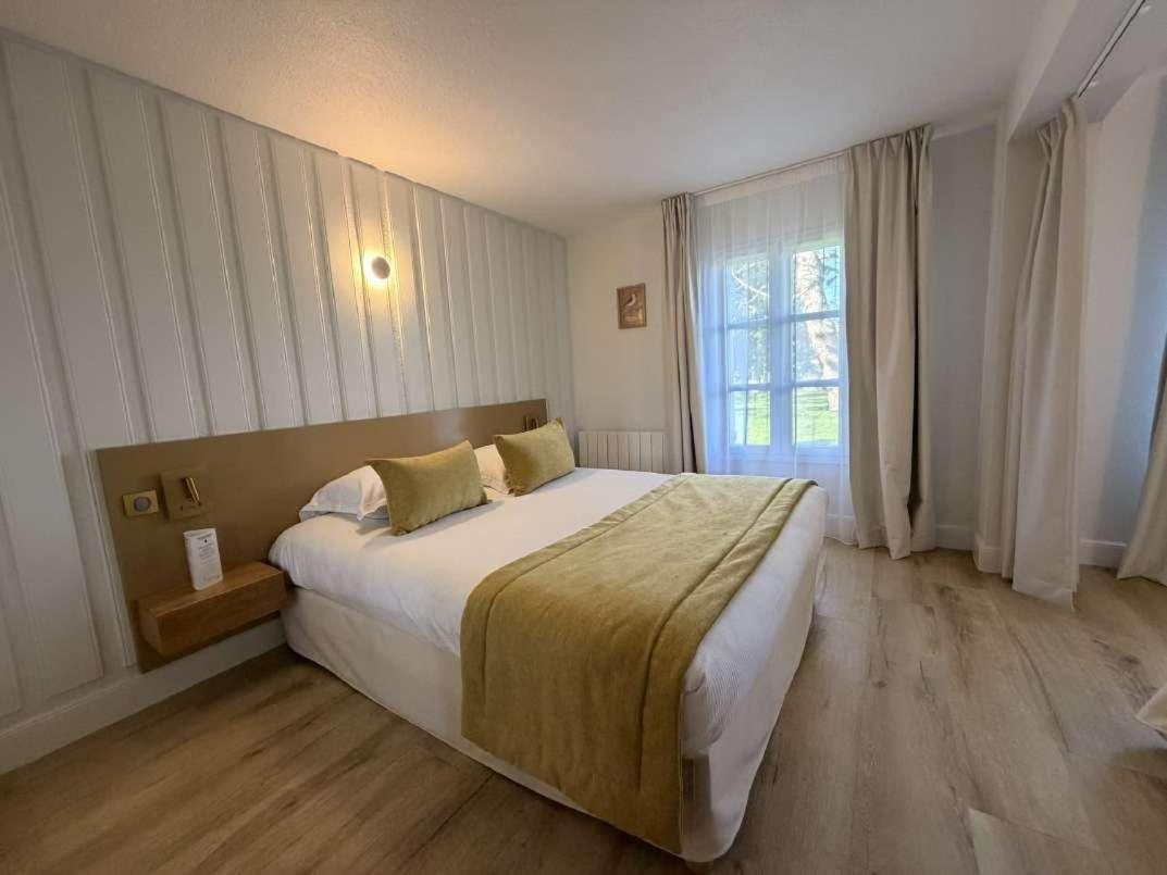 Chambre Double Standard