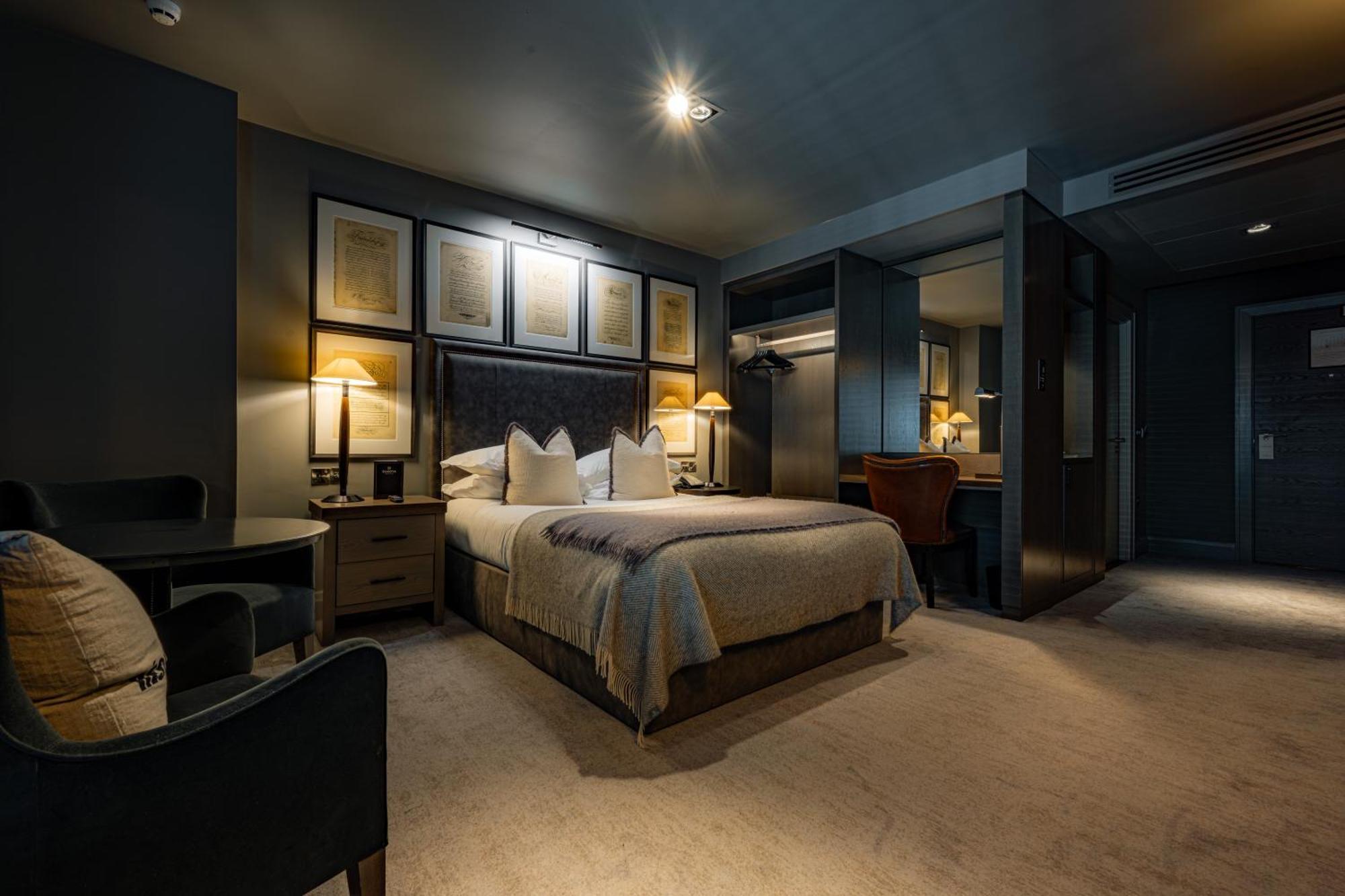 Classic Doppelzimmer