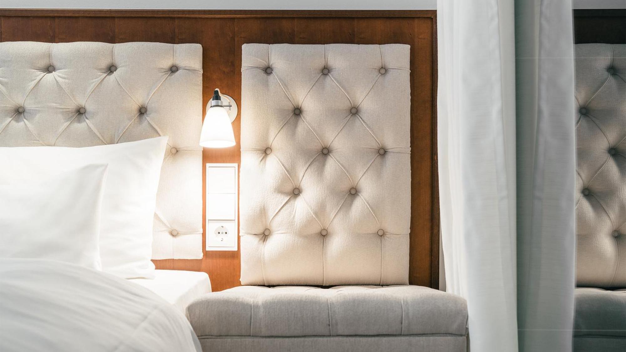 Chambre Nid
