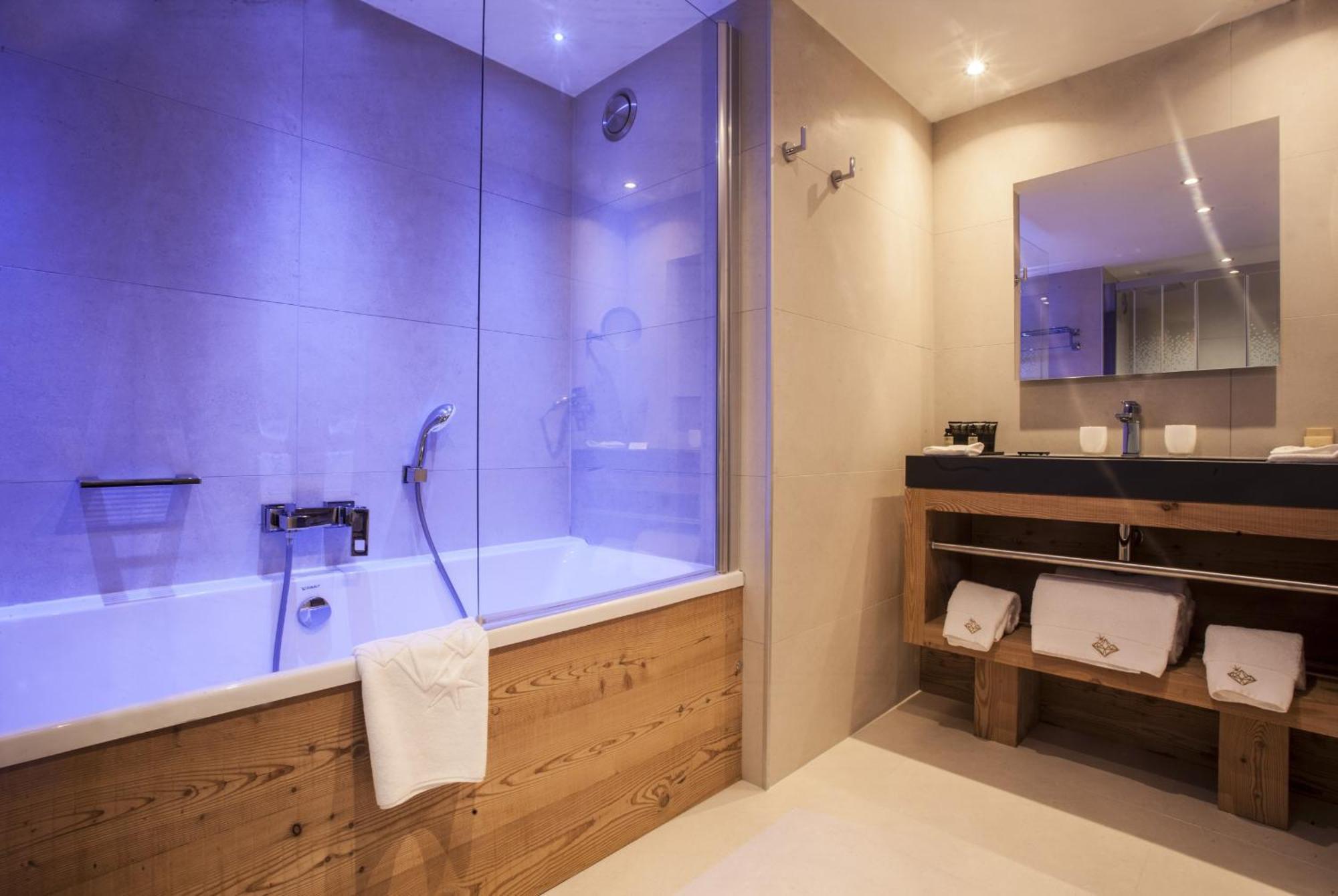 Chambre Double Classique