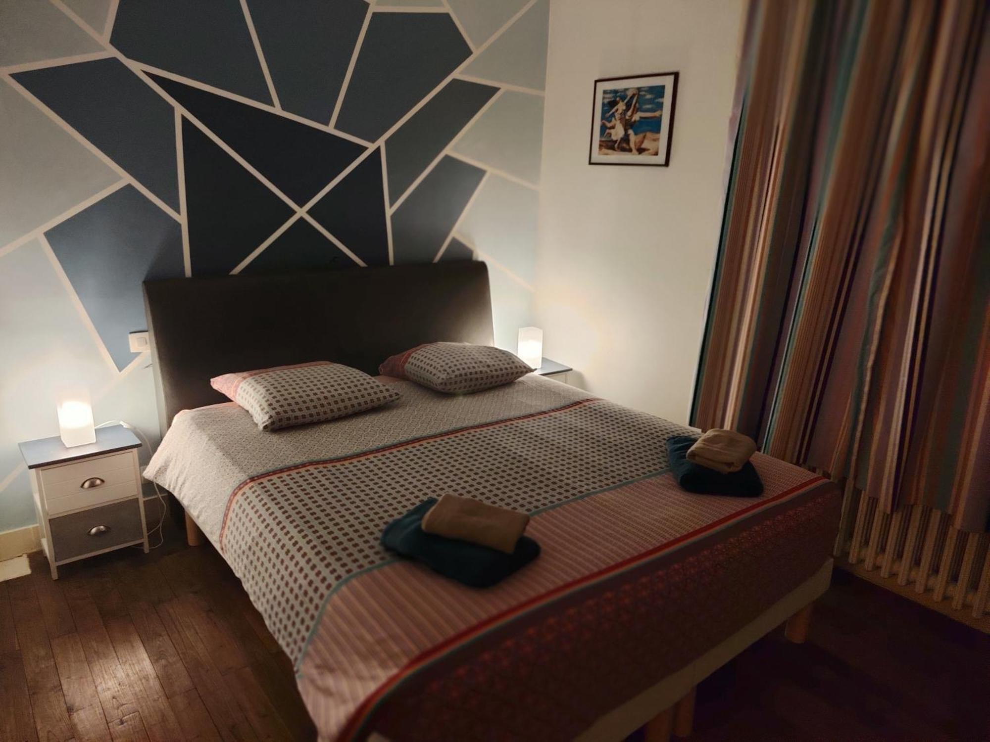 Suite Standard