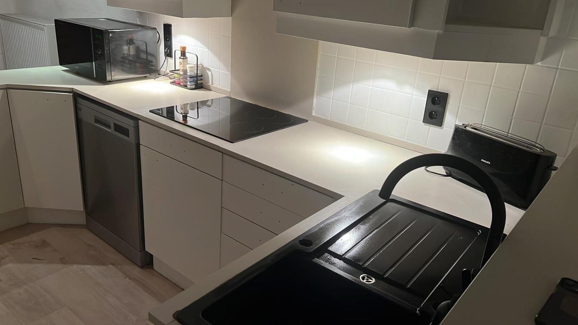 Suite avec Jacuzzi