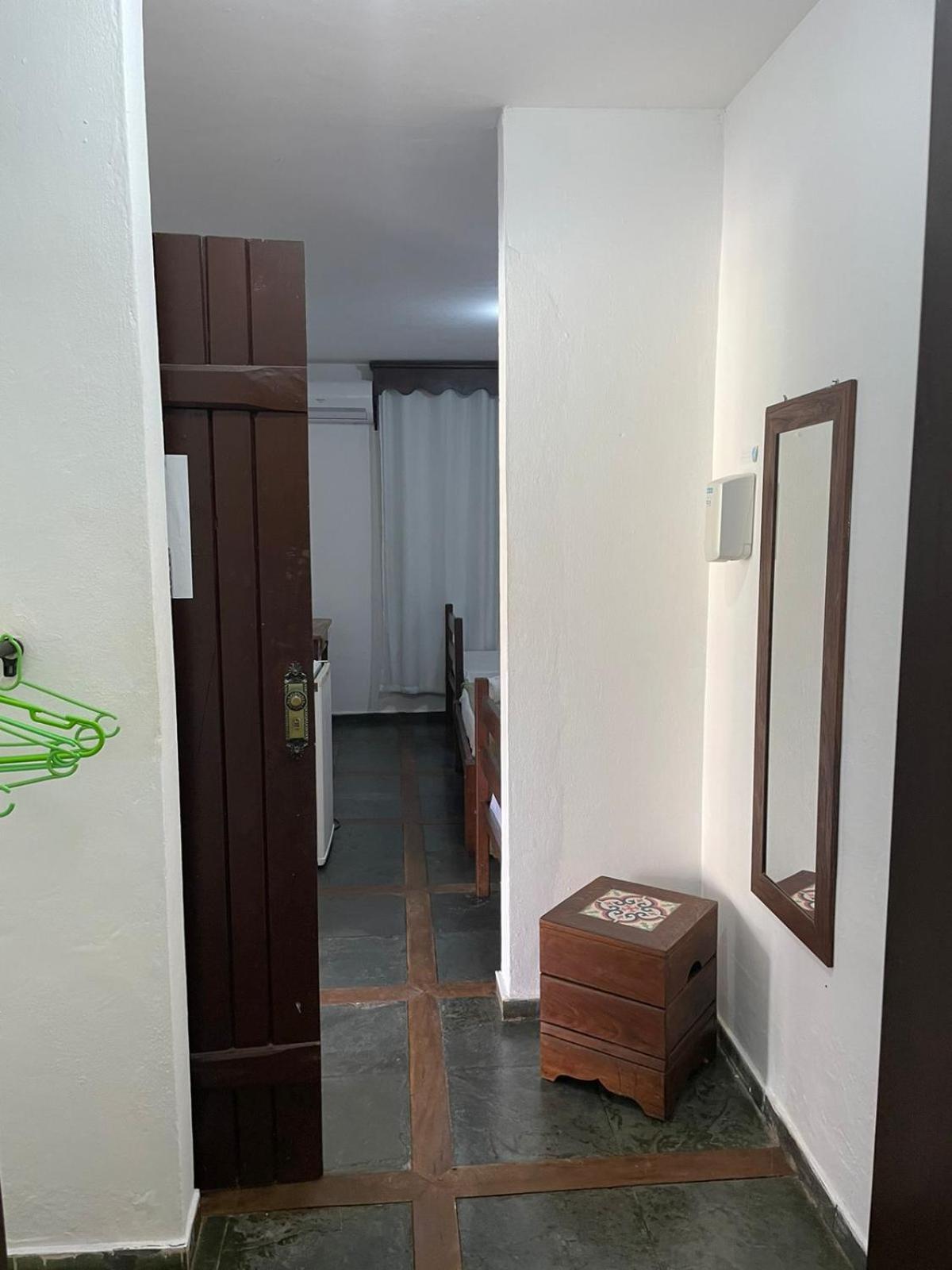 Quarto Quádruplo Deluxe