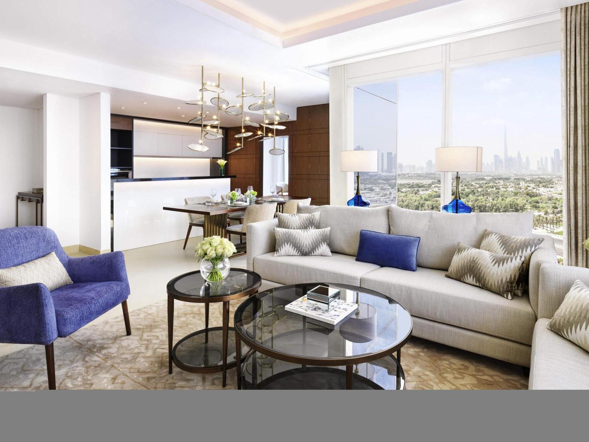 Appartement 2 Chambres