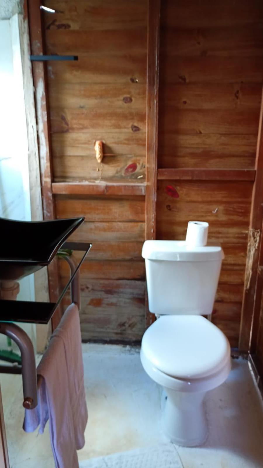 Chalé de 1 Quarto