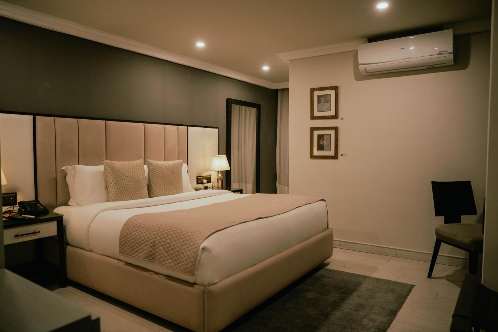 Premier Zimmer