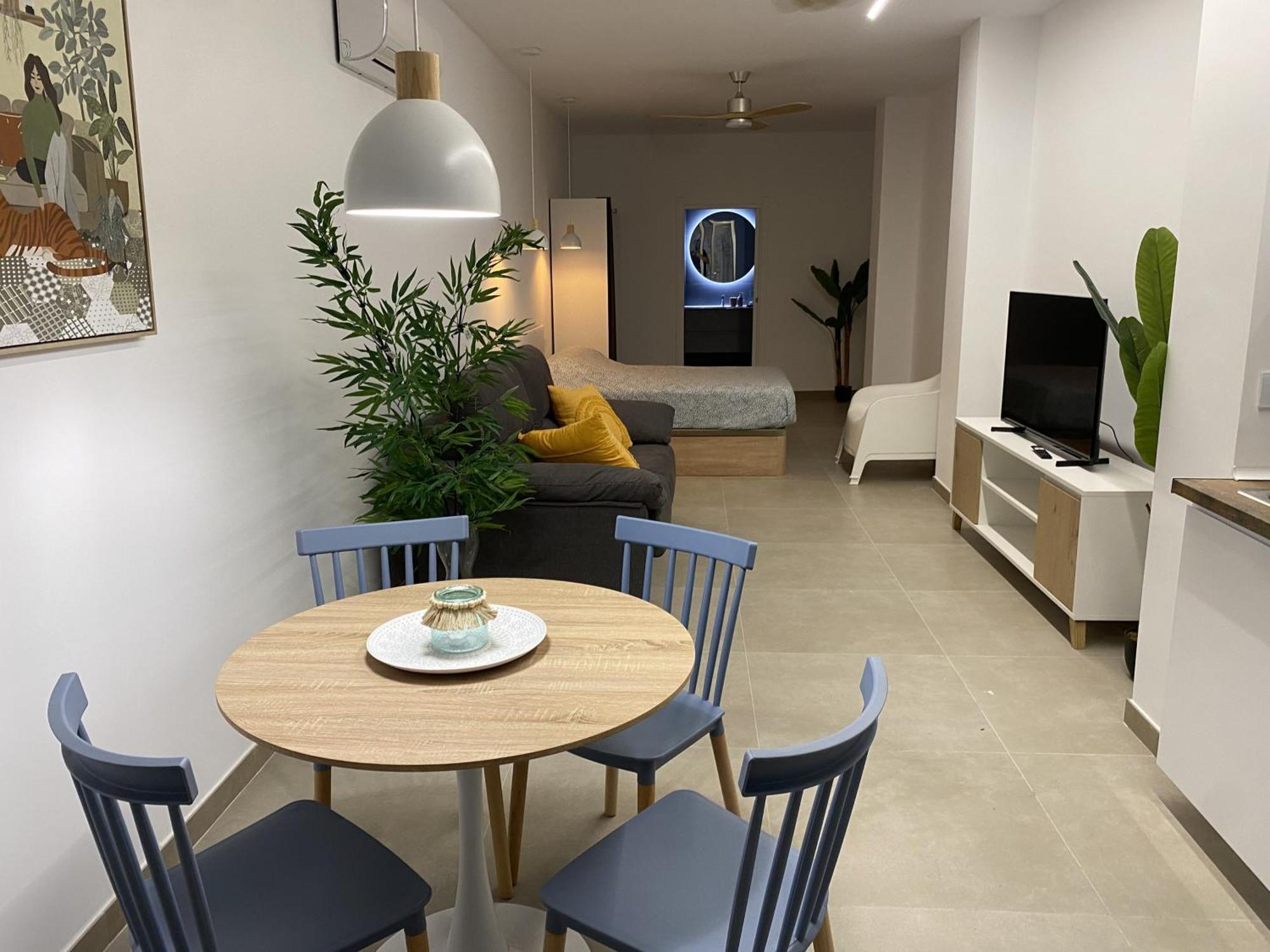Suite avec Terrasse