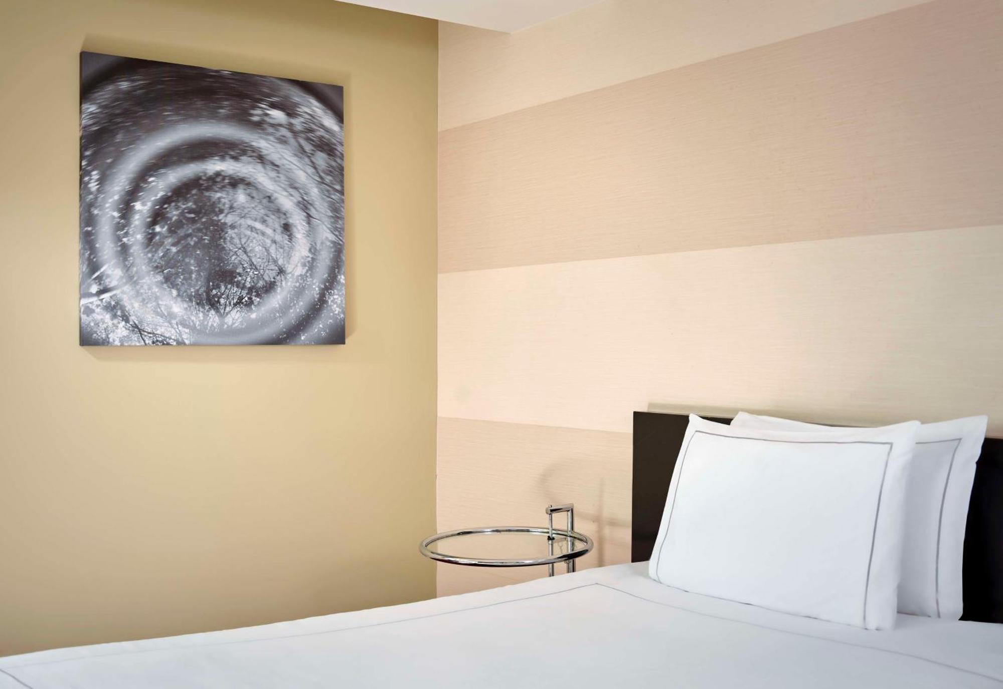 Executive Tweepersoonskamer met 2 Aparte Bedden