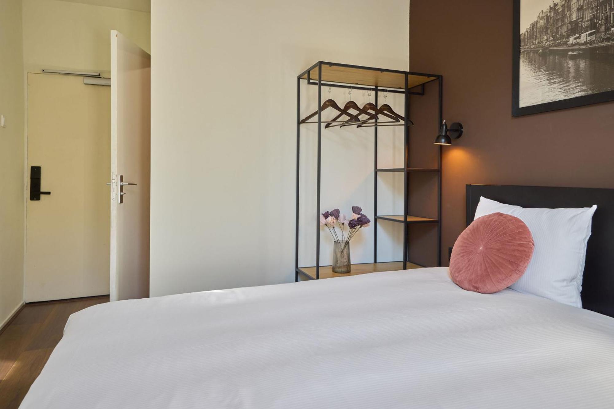 Standard Doppelzimmer