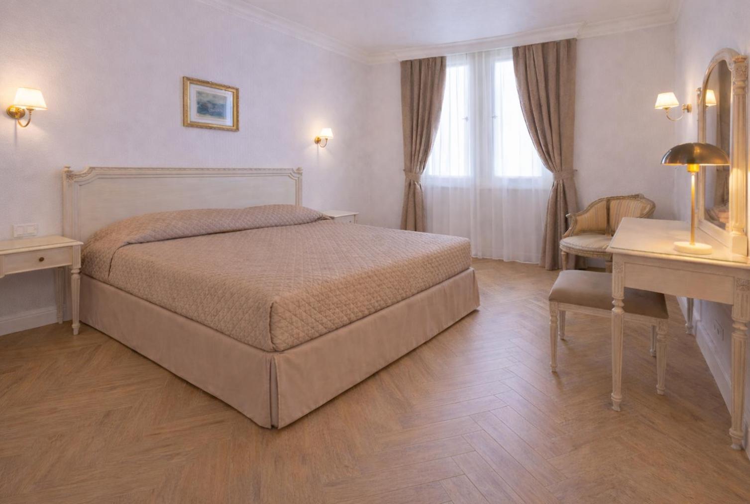 Chambre Double Classique