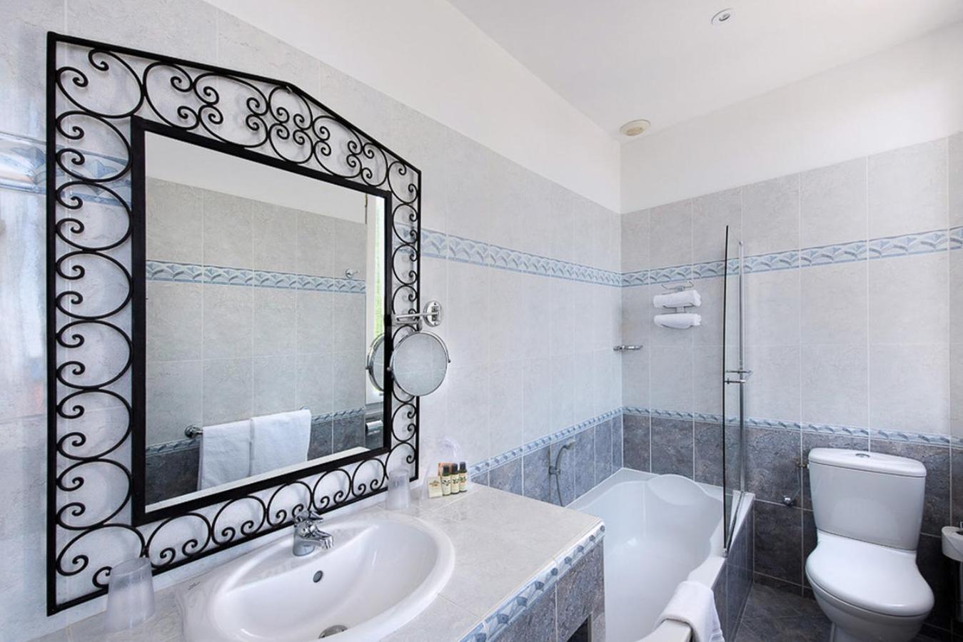 Chambre Double Supérieure