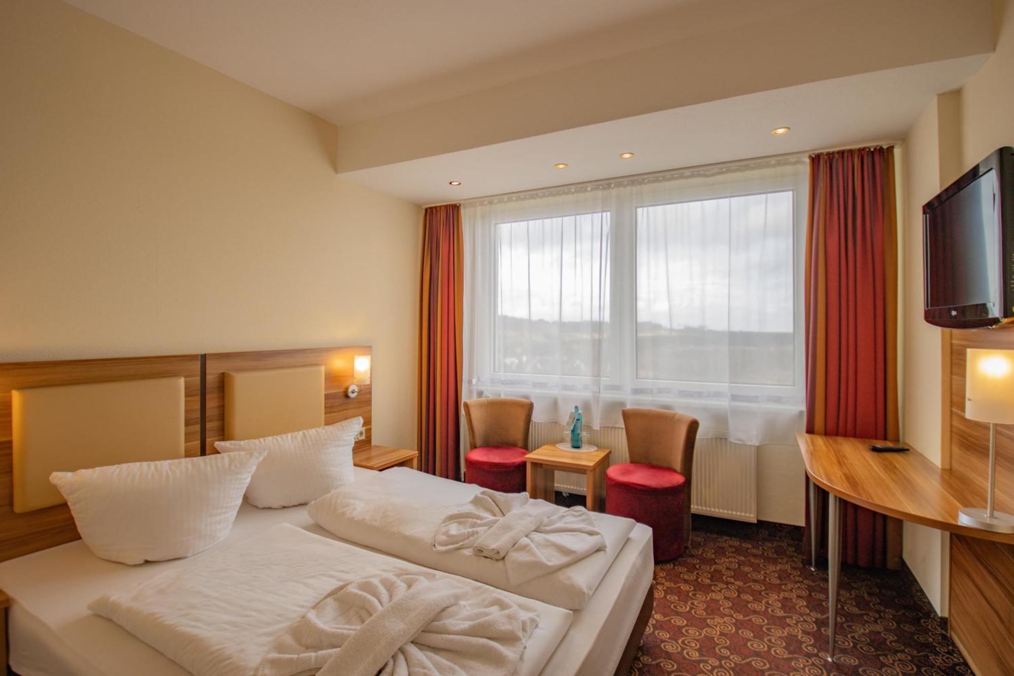 Doppelzimmer
