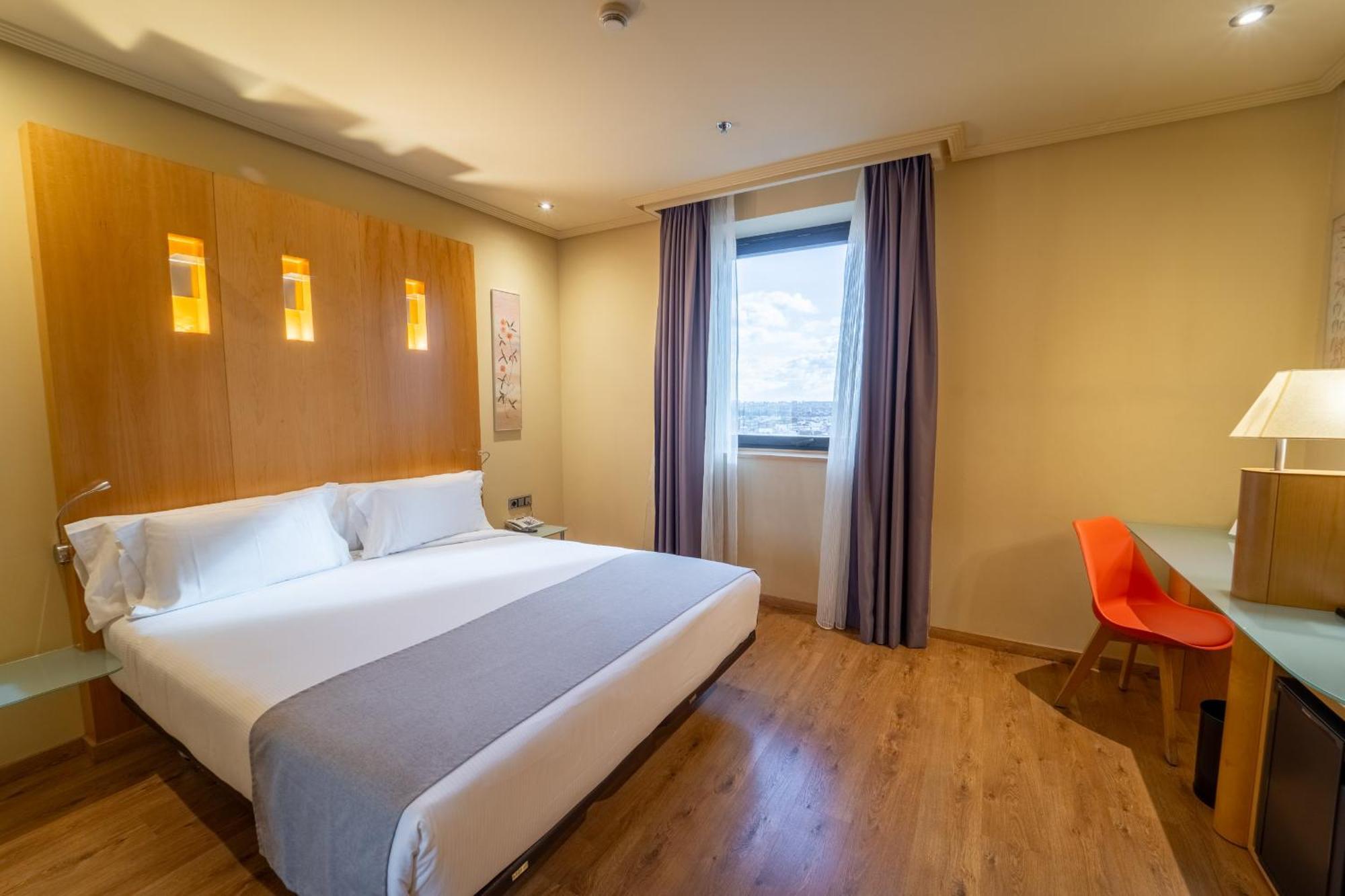 Habitación Familiar (2 adultos y 2 niños)