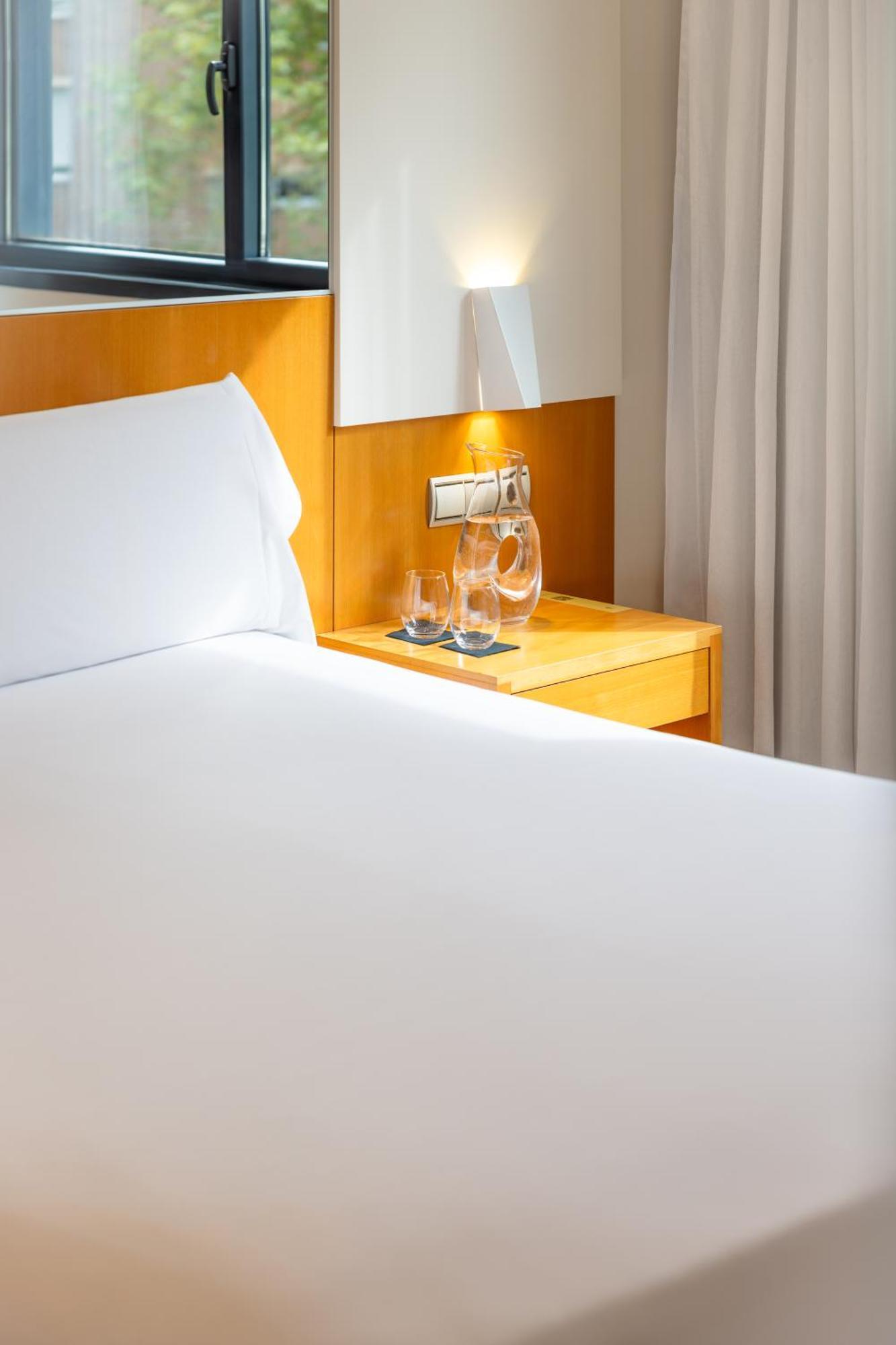 Chambre Familiale