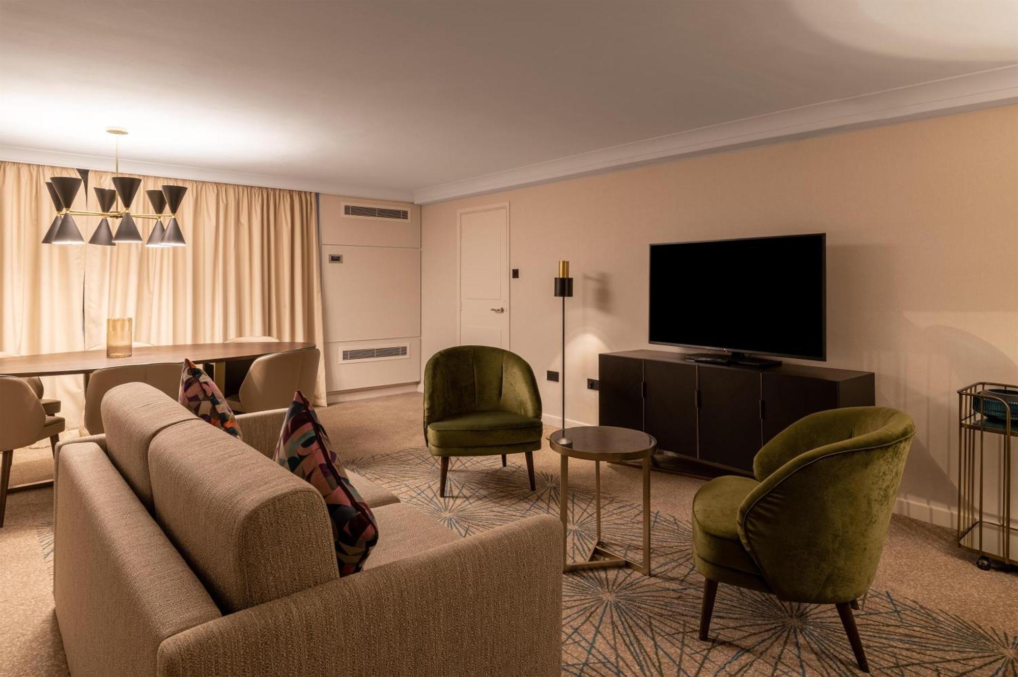 Suite King