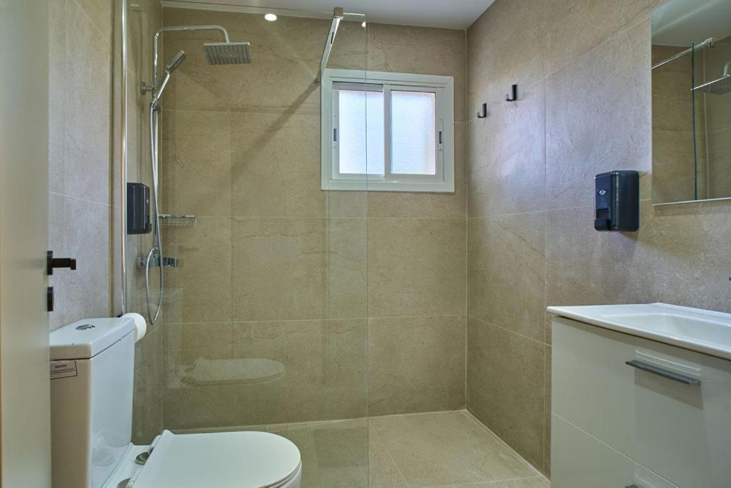 Appartement 1 Chambre Deluxe