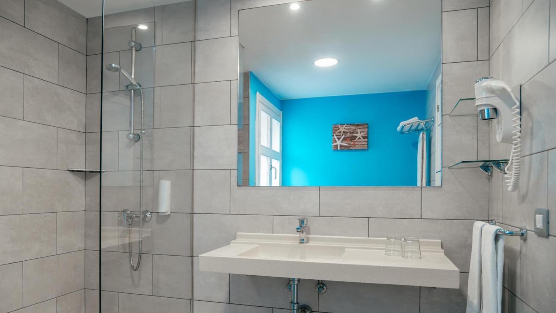 Deluxe Doppelzimmer