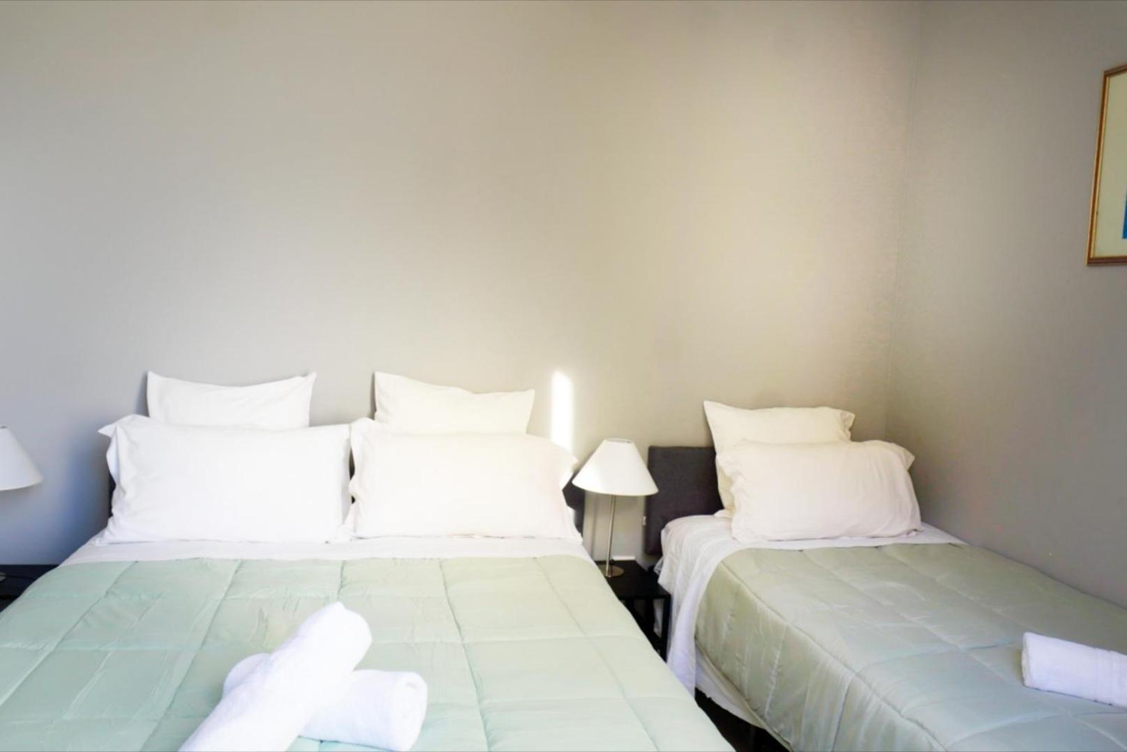 Chambre Triple
