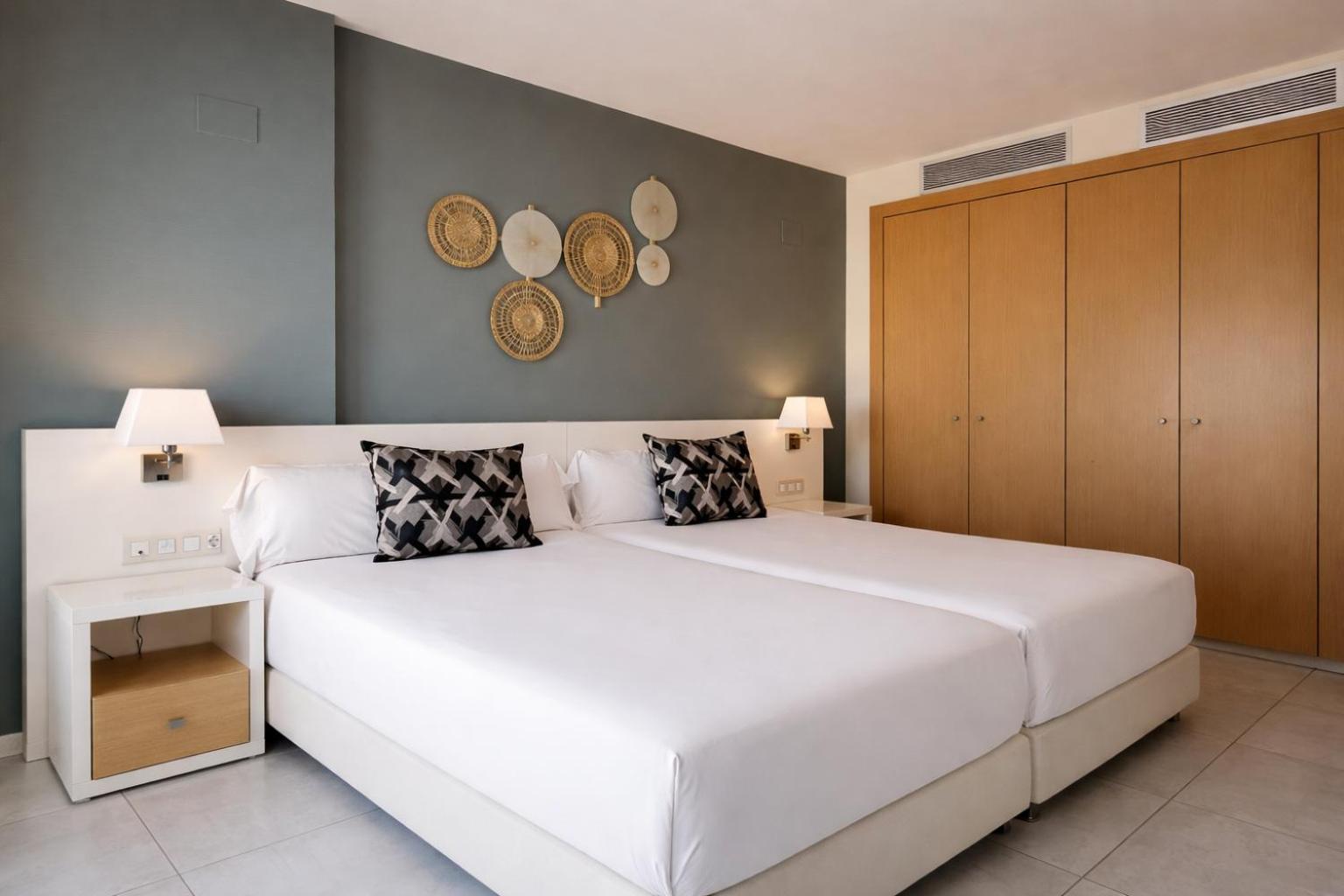 Habitación Superior