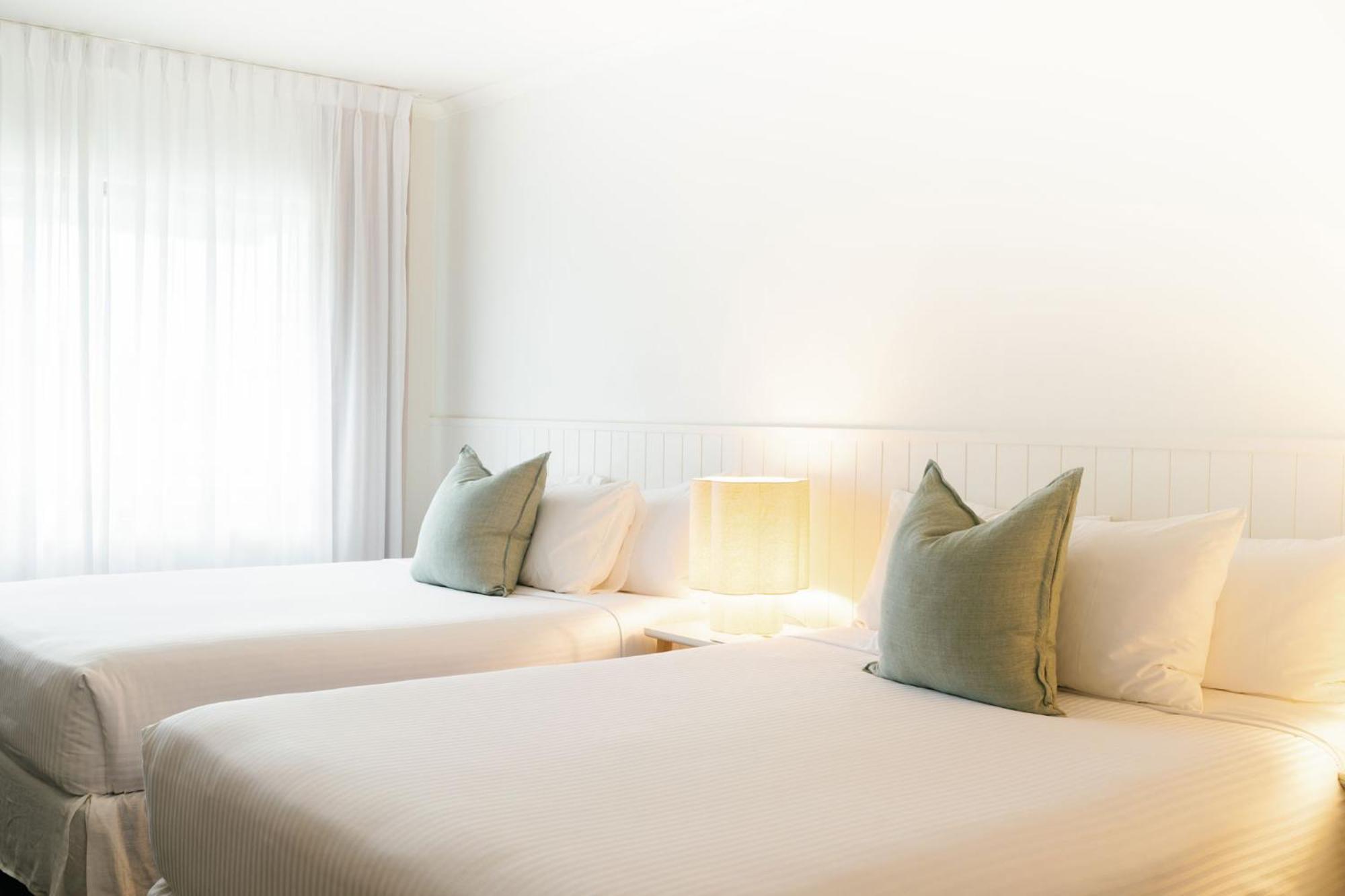Superior Zimmer mit Queensize-Bett
