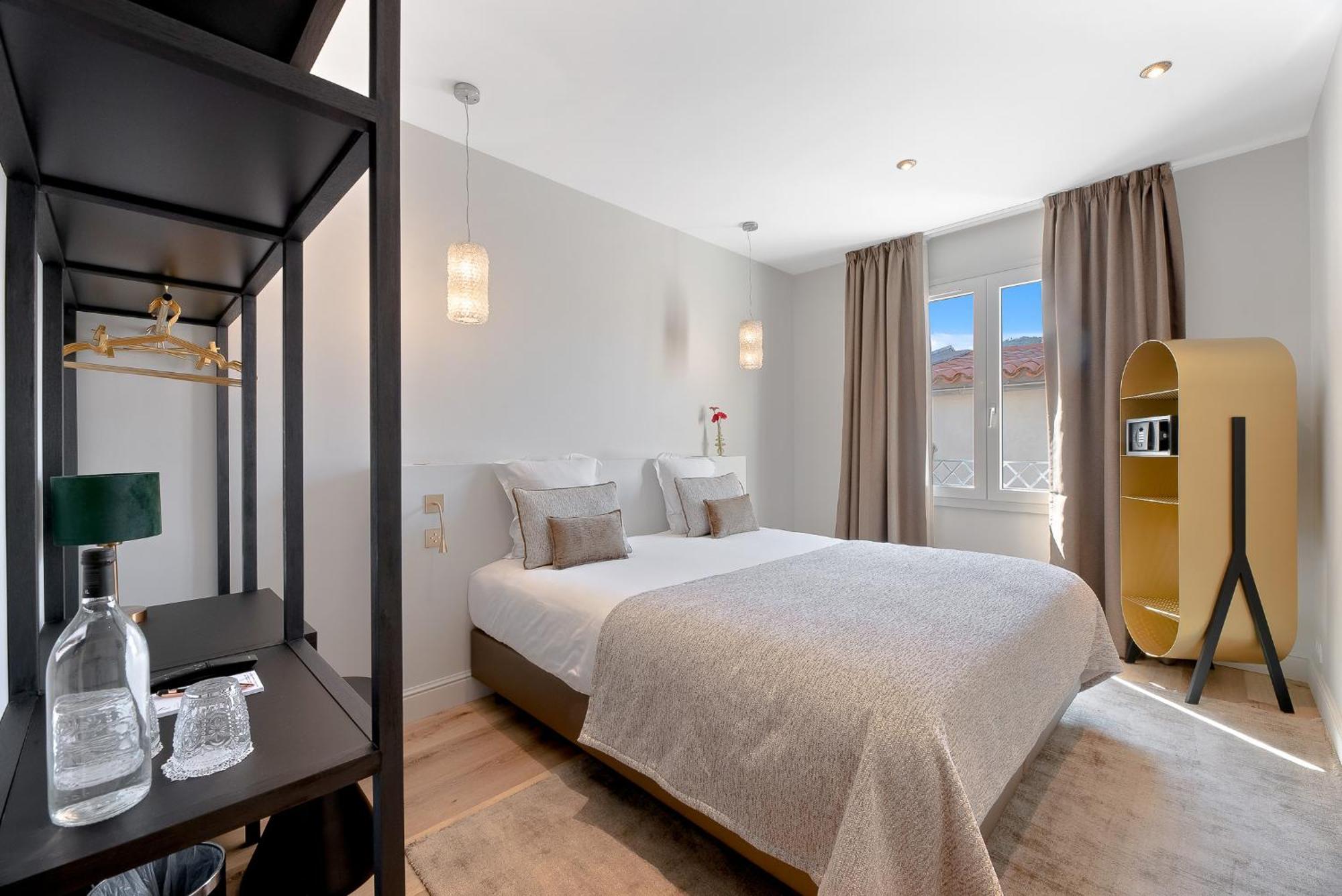 Chambre Confort