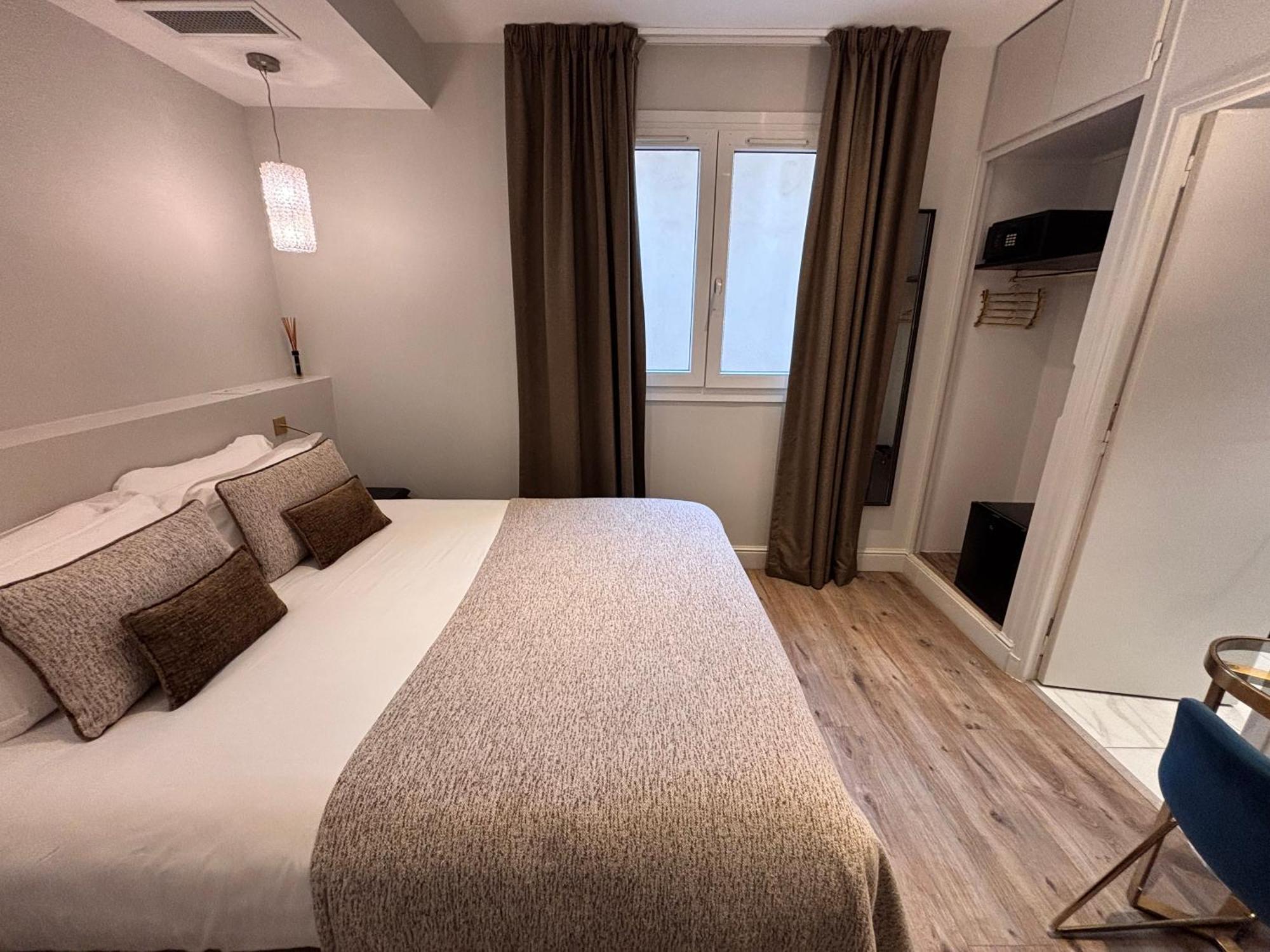 Chambre Cosy