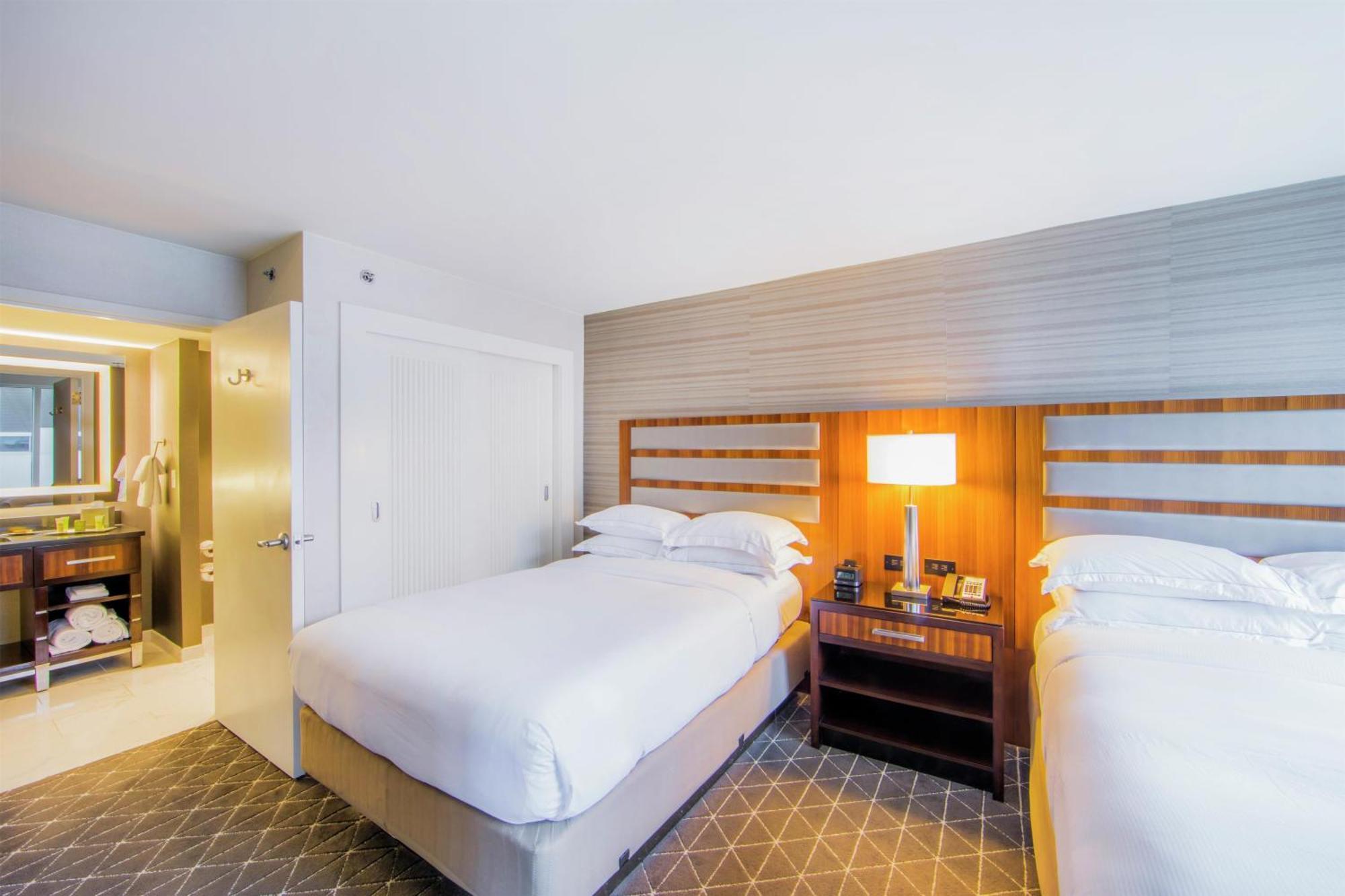 One-Bedroom Suite with Two Double Beds,1758307415:JPEG