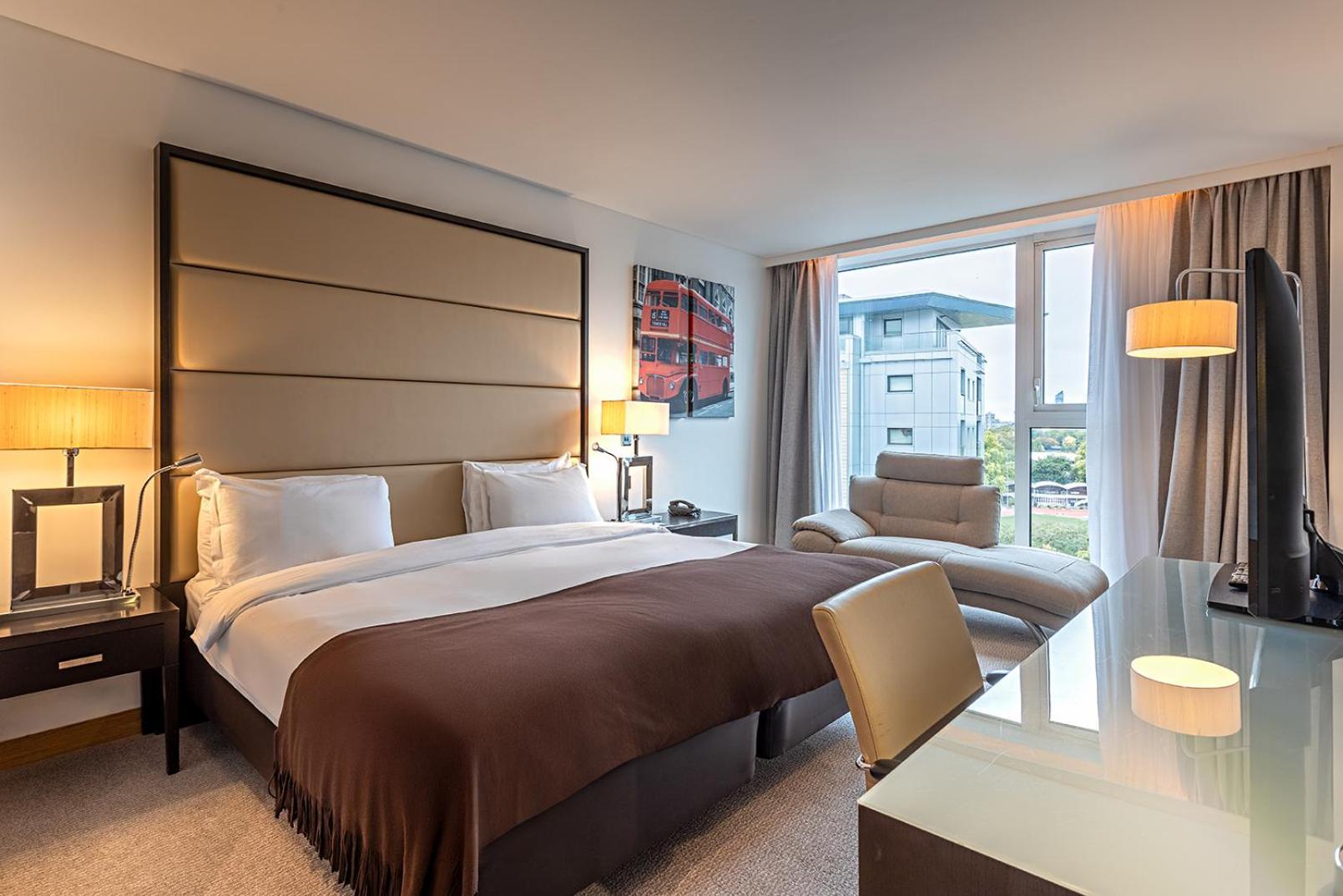 Quarto King Premium