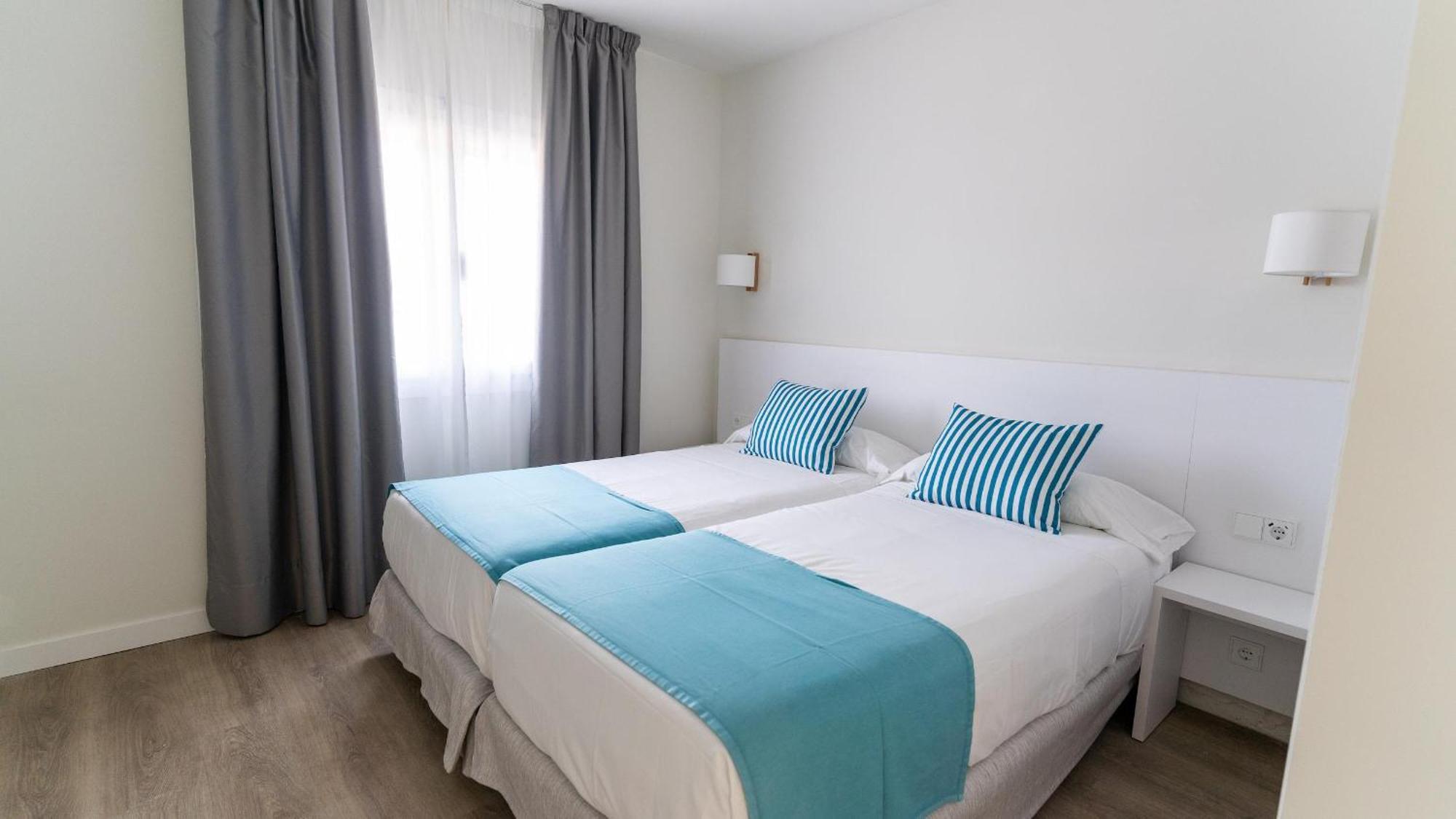 Apartamento Superior
