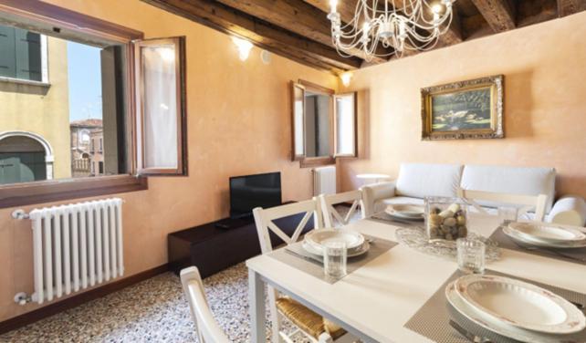Appartement 2 Chambres