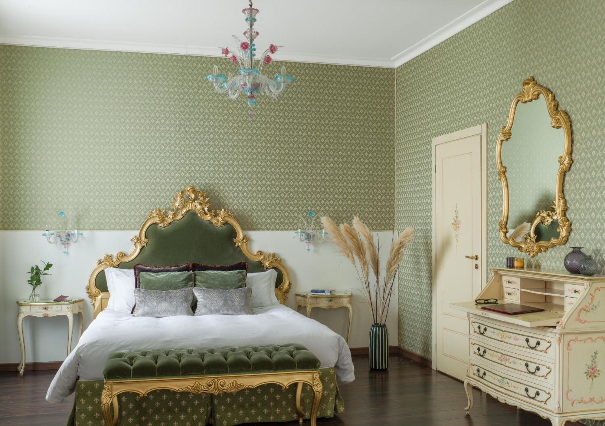 Chambre Double Supérieure