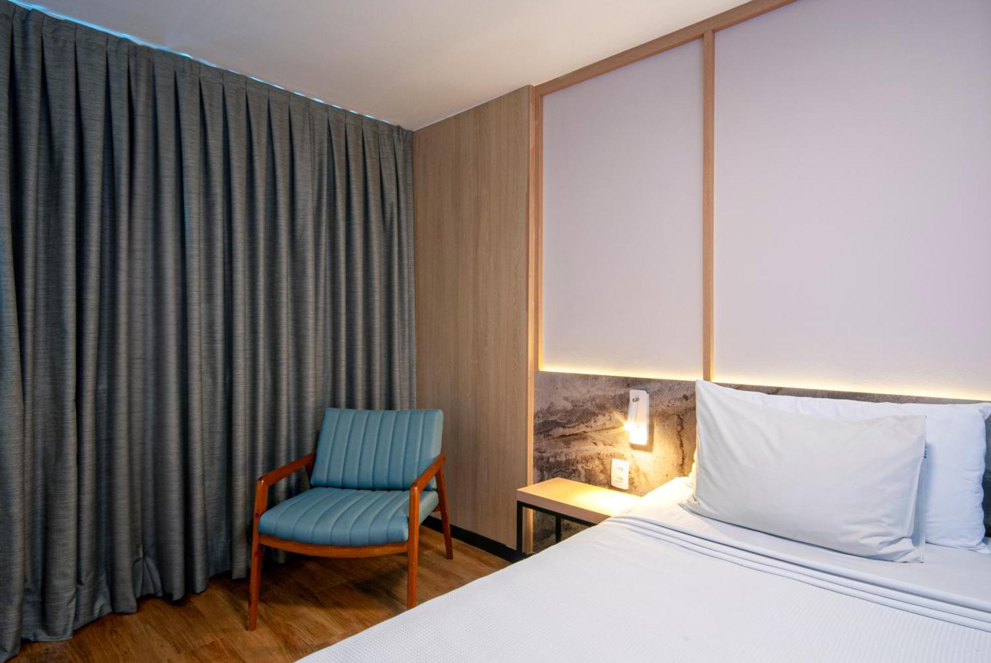 Deluxe Kamer