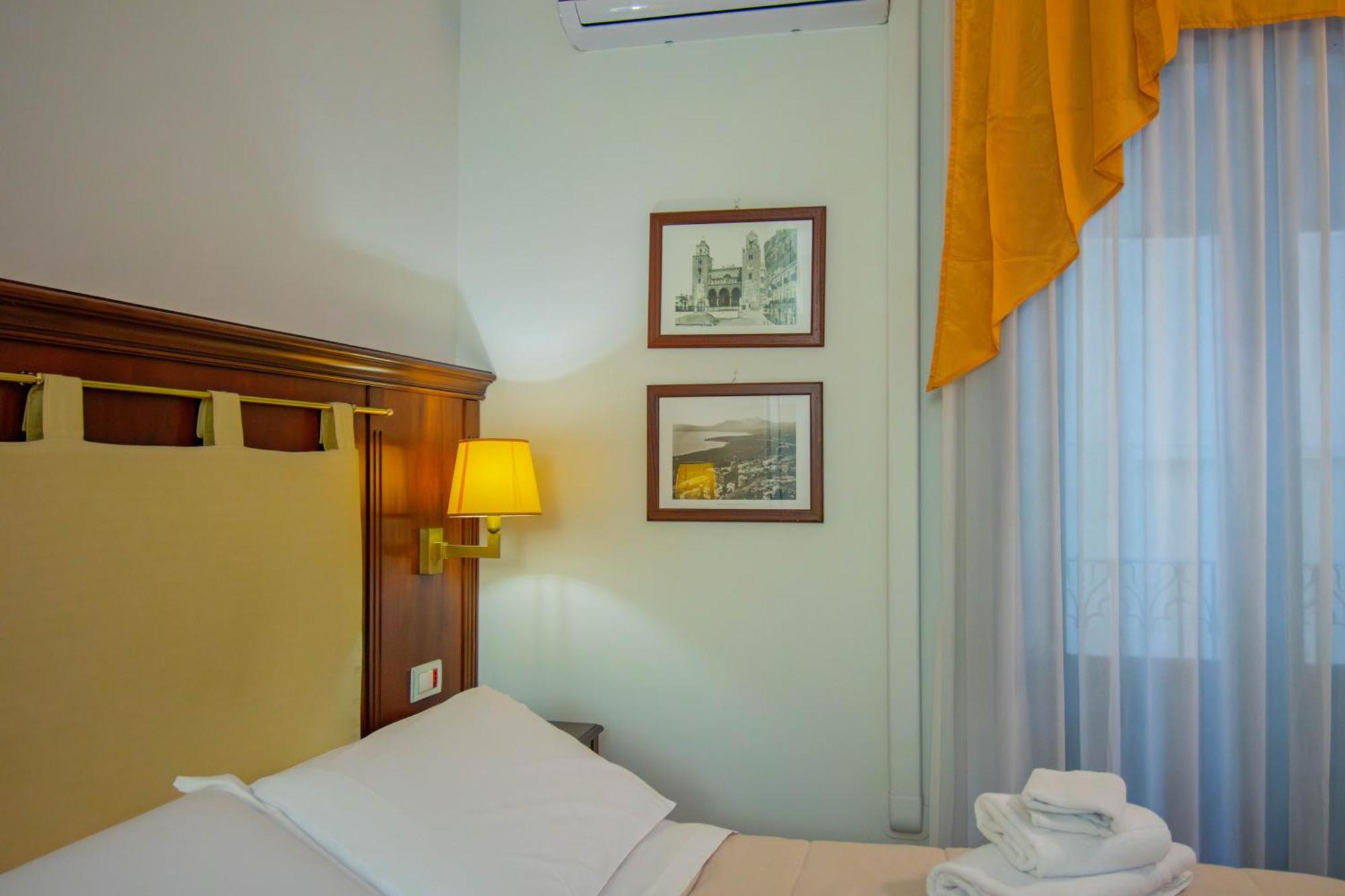Chambre Double Deluxe