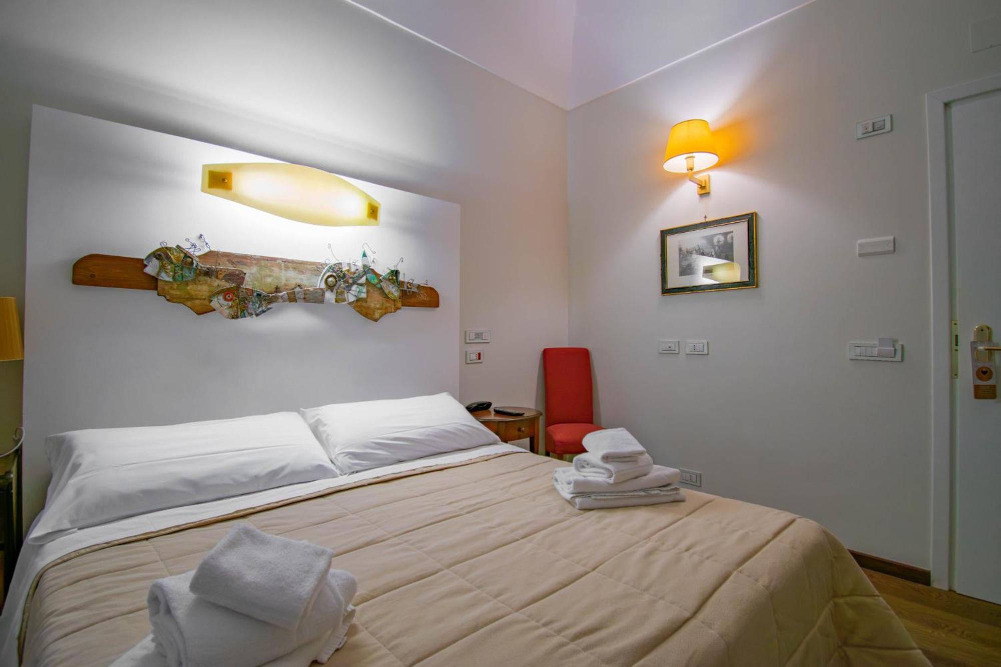 Chambre Double Standard