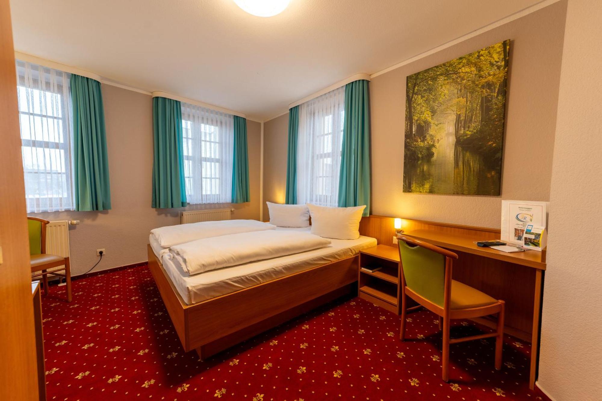 Doppelzimmer