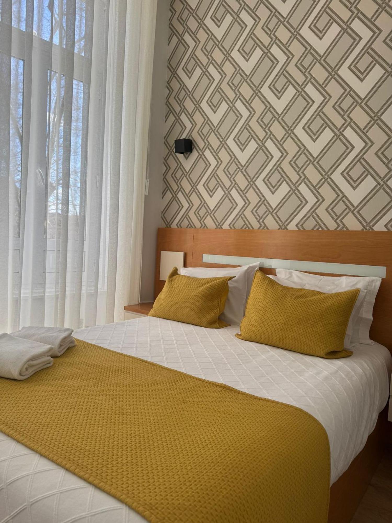 Budget Doppelzimmer