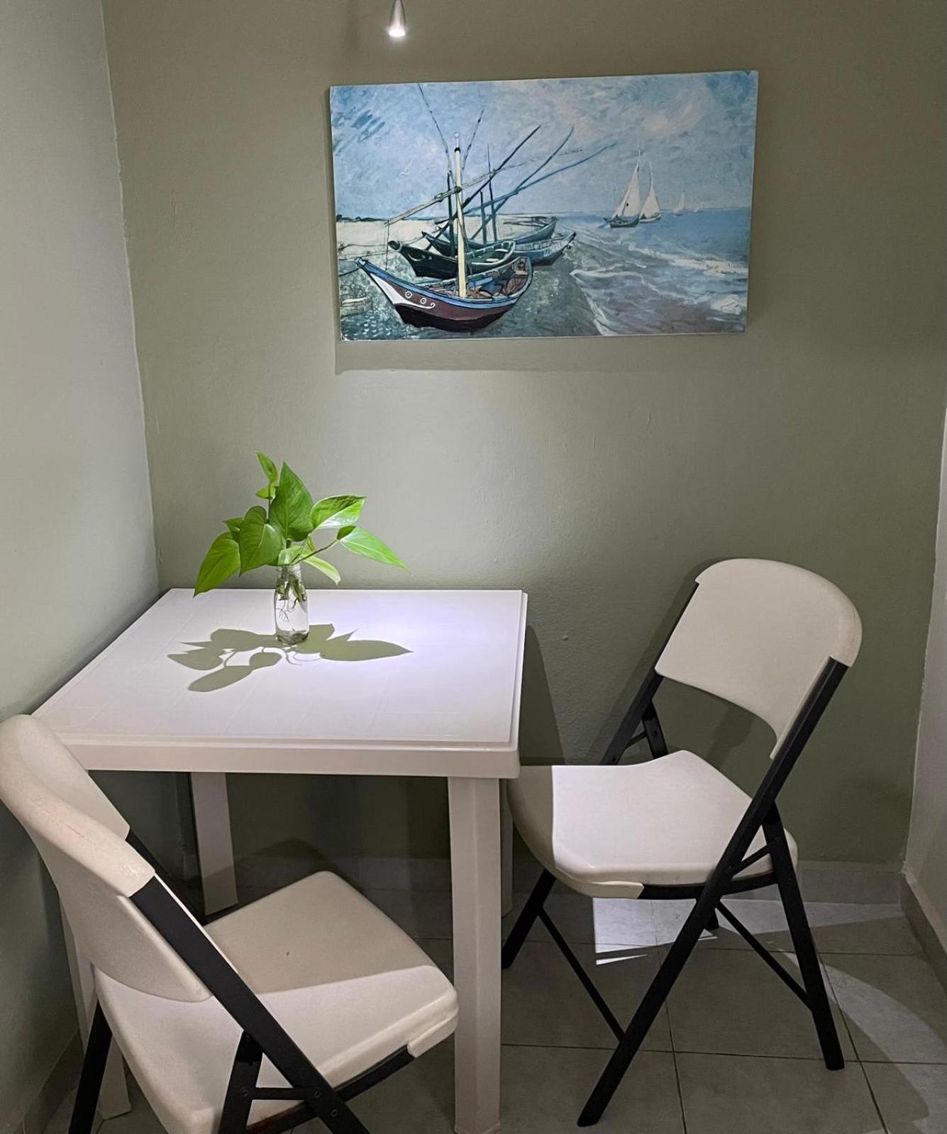 Chambre Lit King-Size Supérieure
