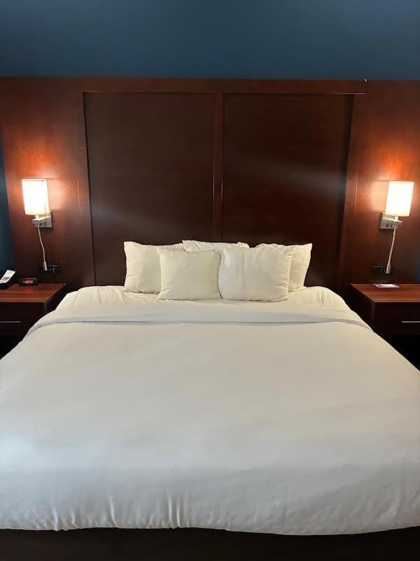 King Room - Non-Smoking