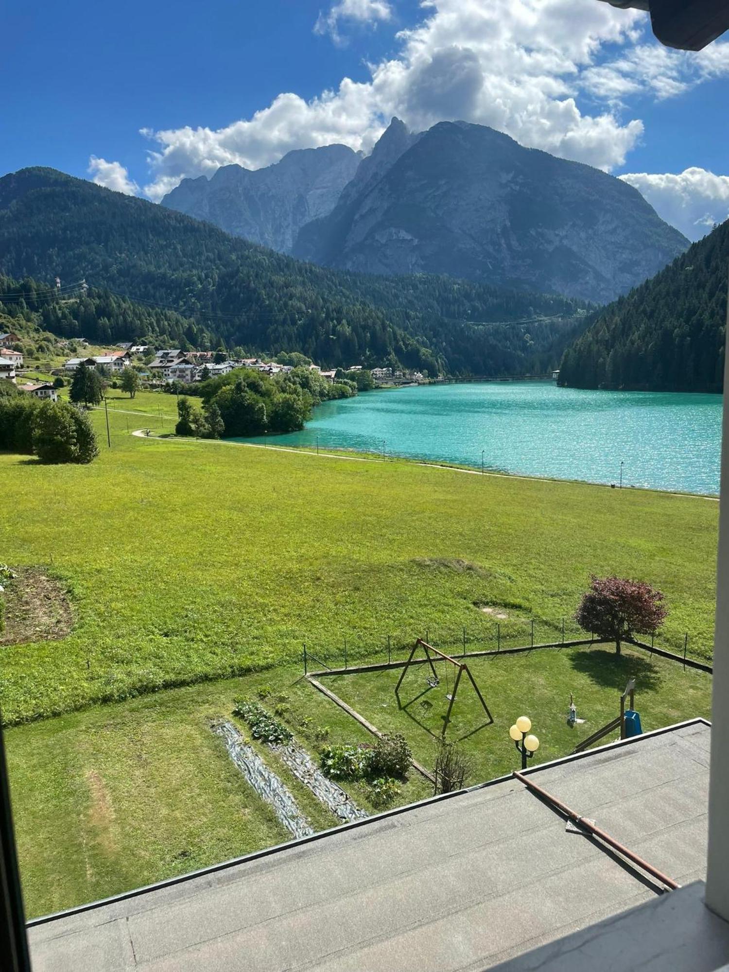 Camera Singola con Vista Lago