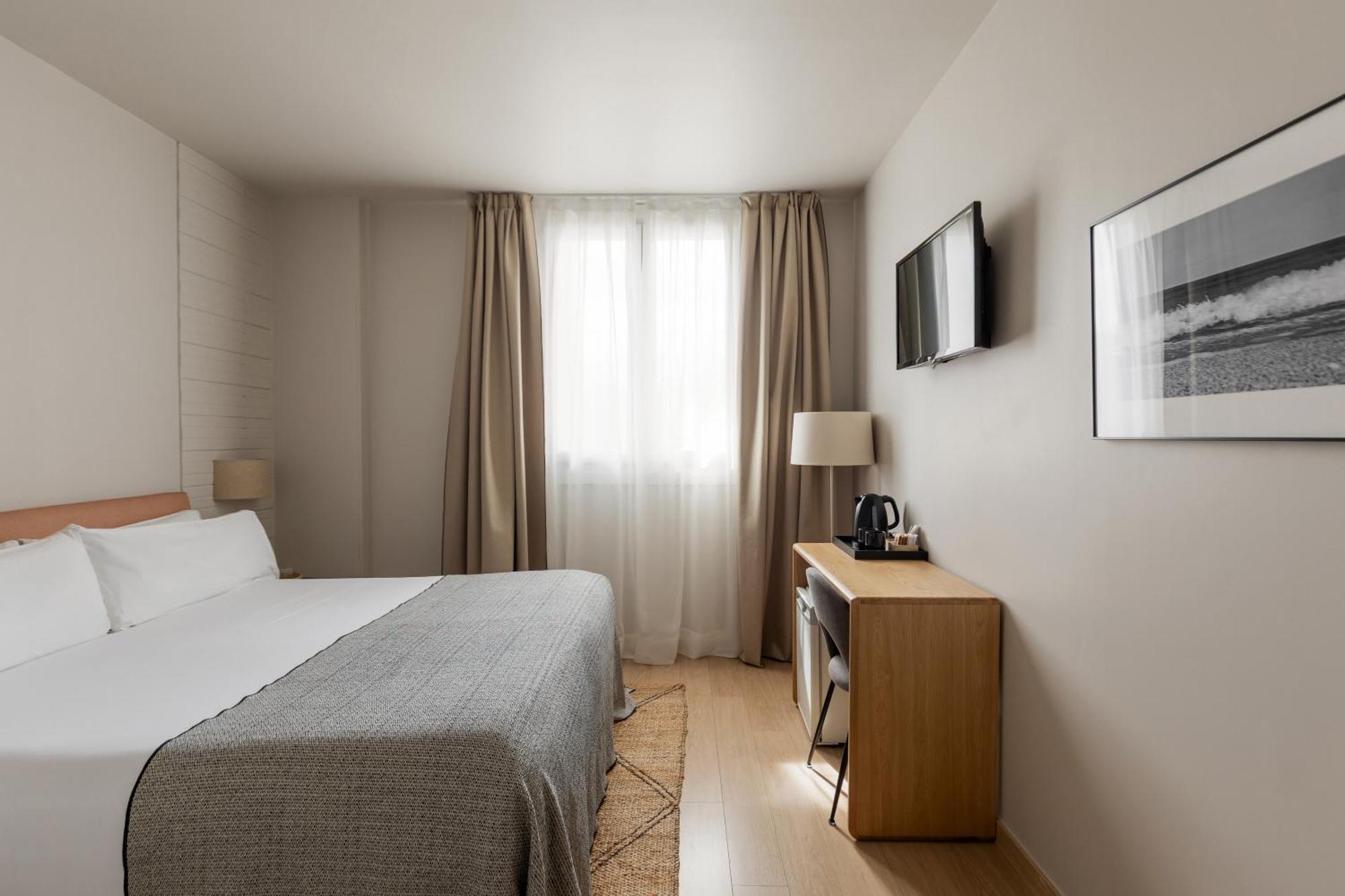 Chambre Double