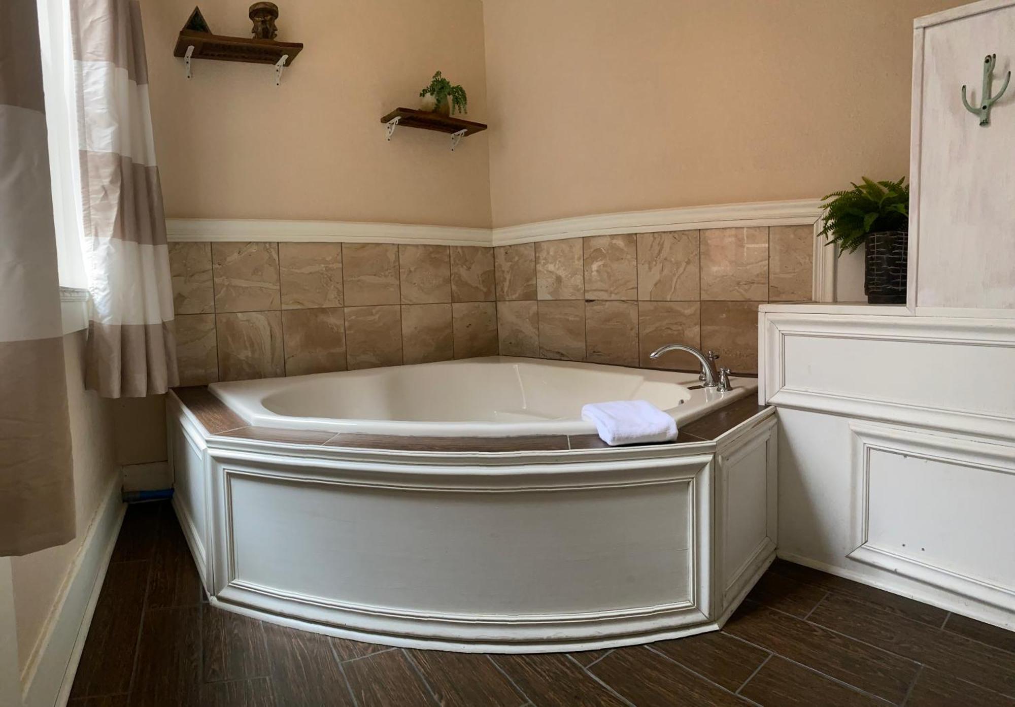 Superior One-Bedroom Suite