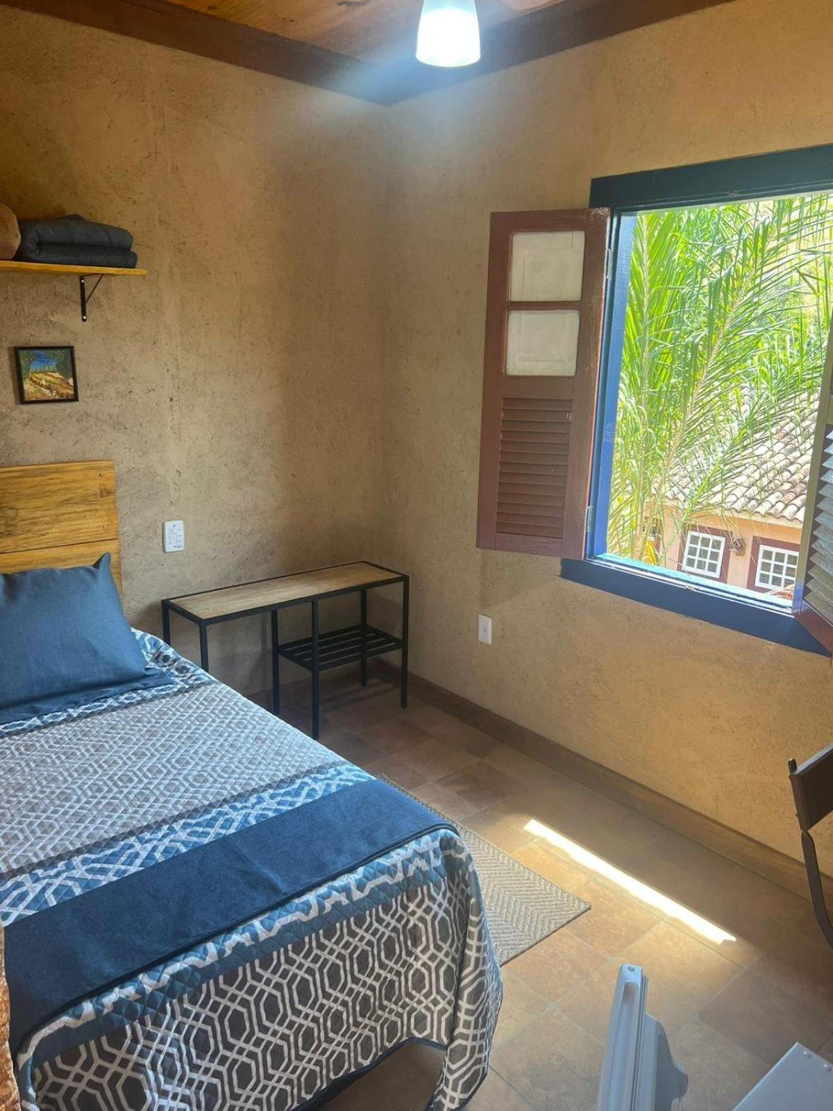 Quarto Individual
