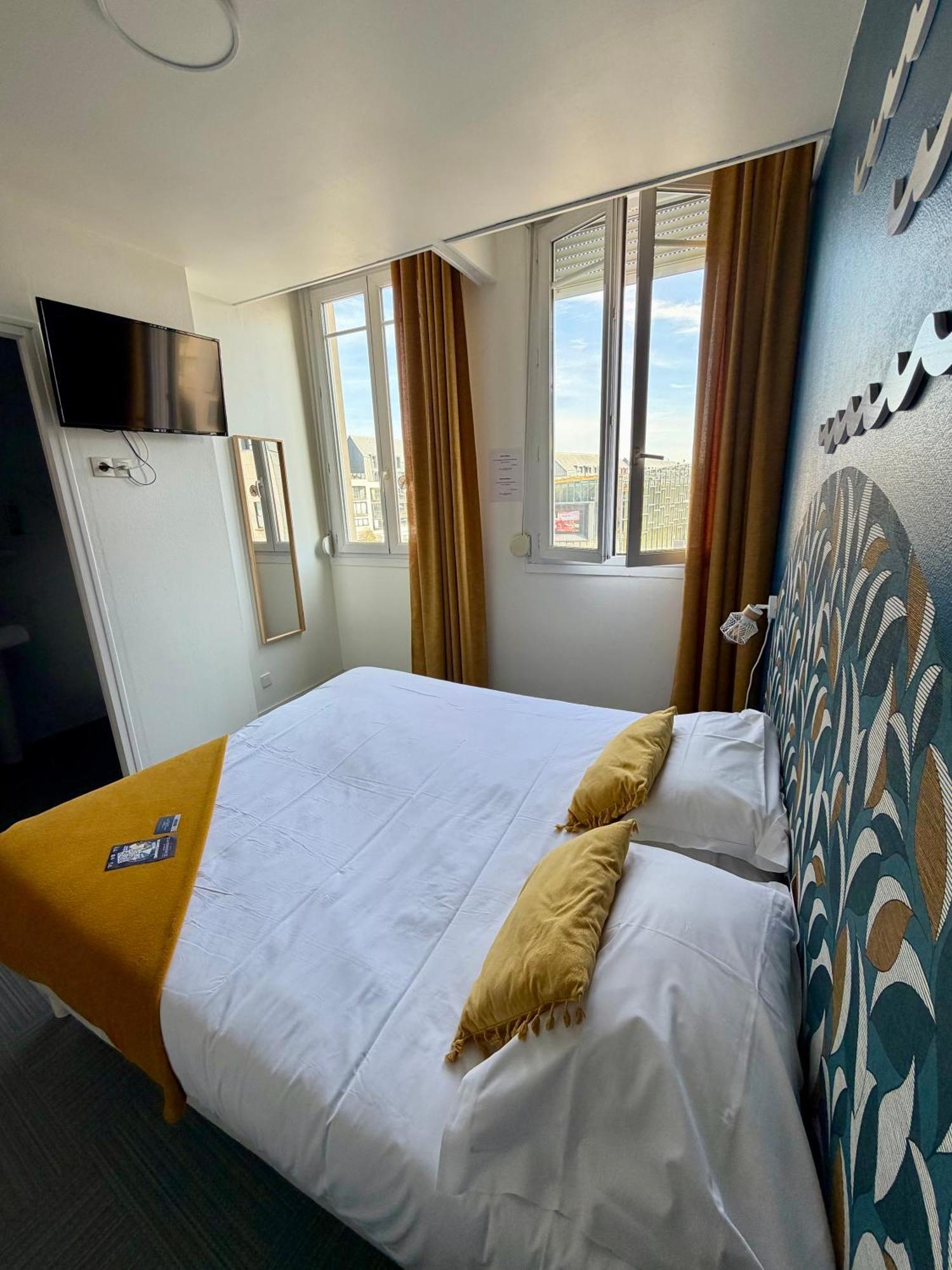 Chambre Double Standard